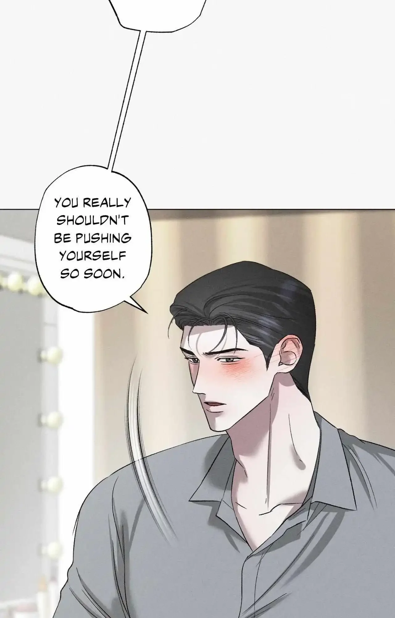 Close Up (Dyo) - Chapter 40 Page 34
