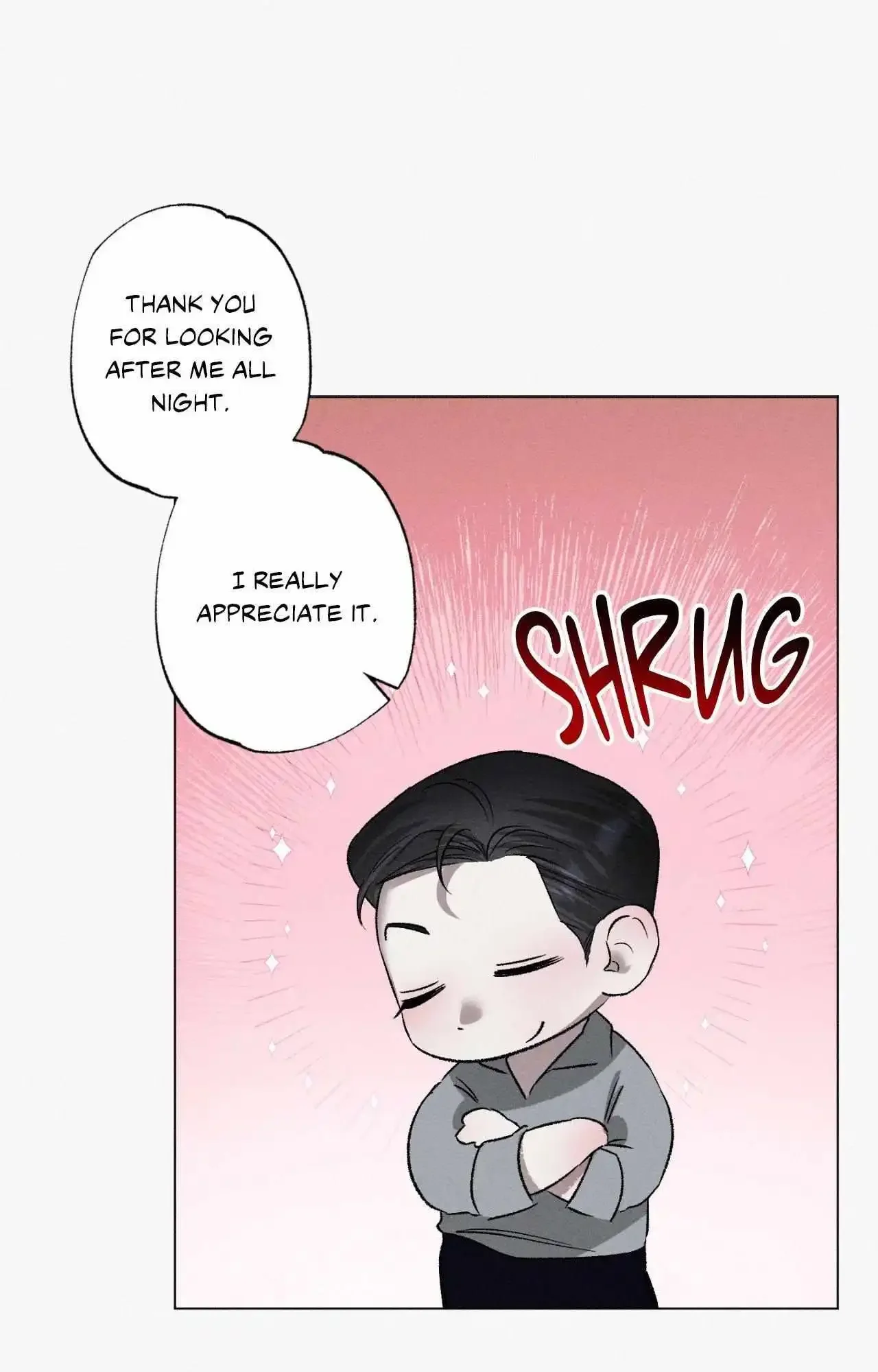 Close Up (Dyo) - Chapter 40 Page 37