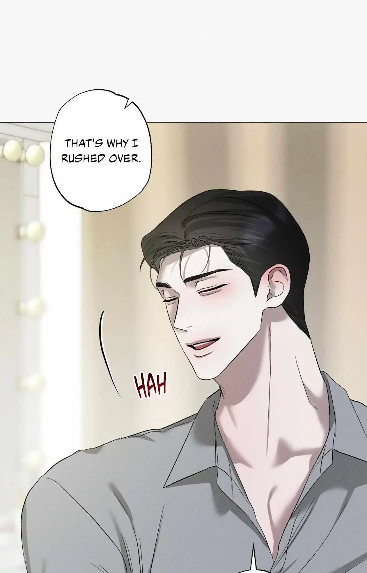 Close Up (Dyo) - Chapter 40 Page 38