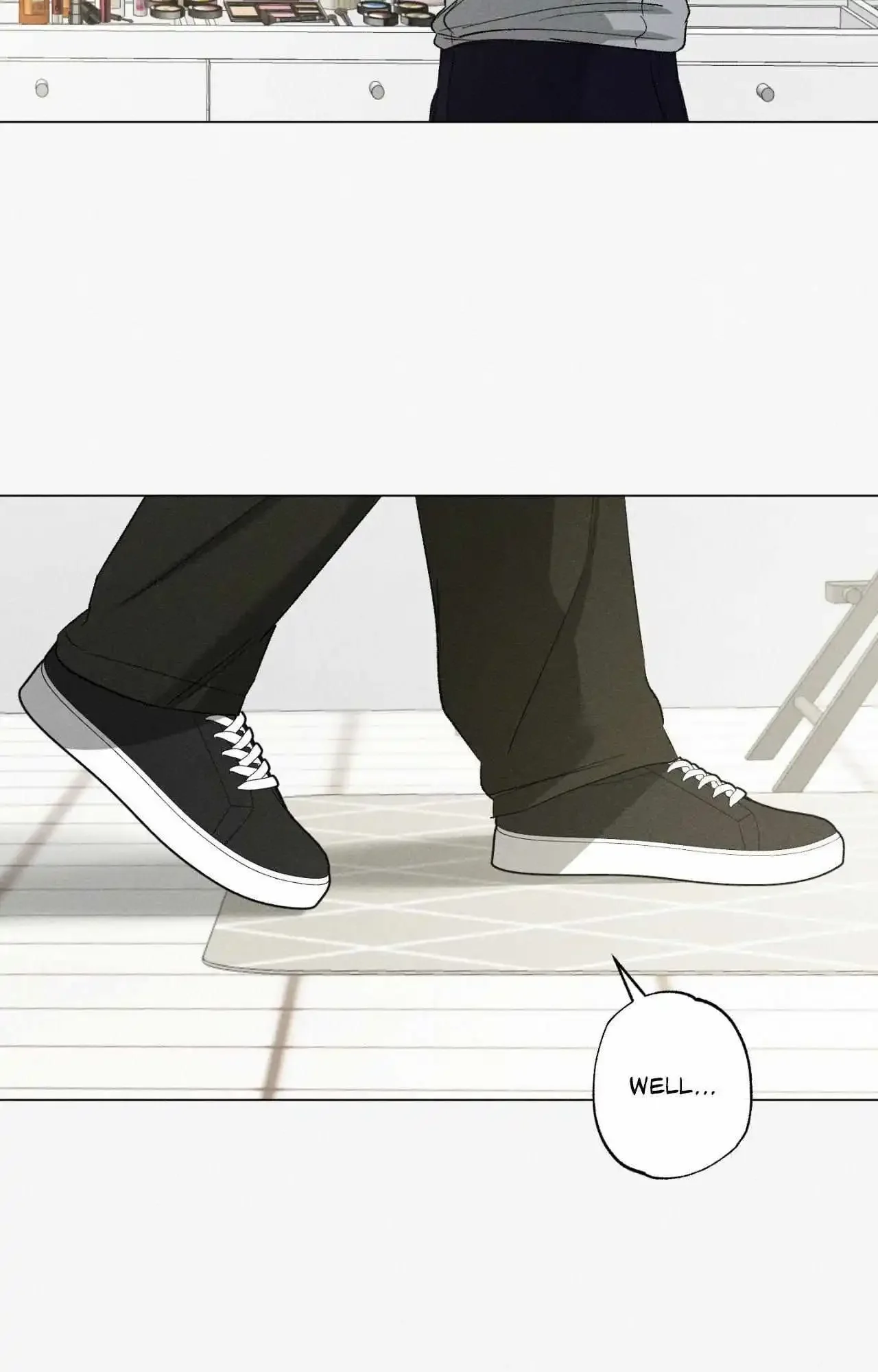 Close Up (Dyo) - Chapter 40 Page 40