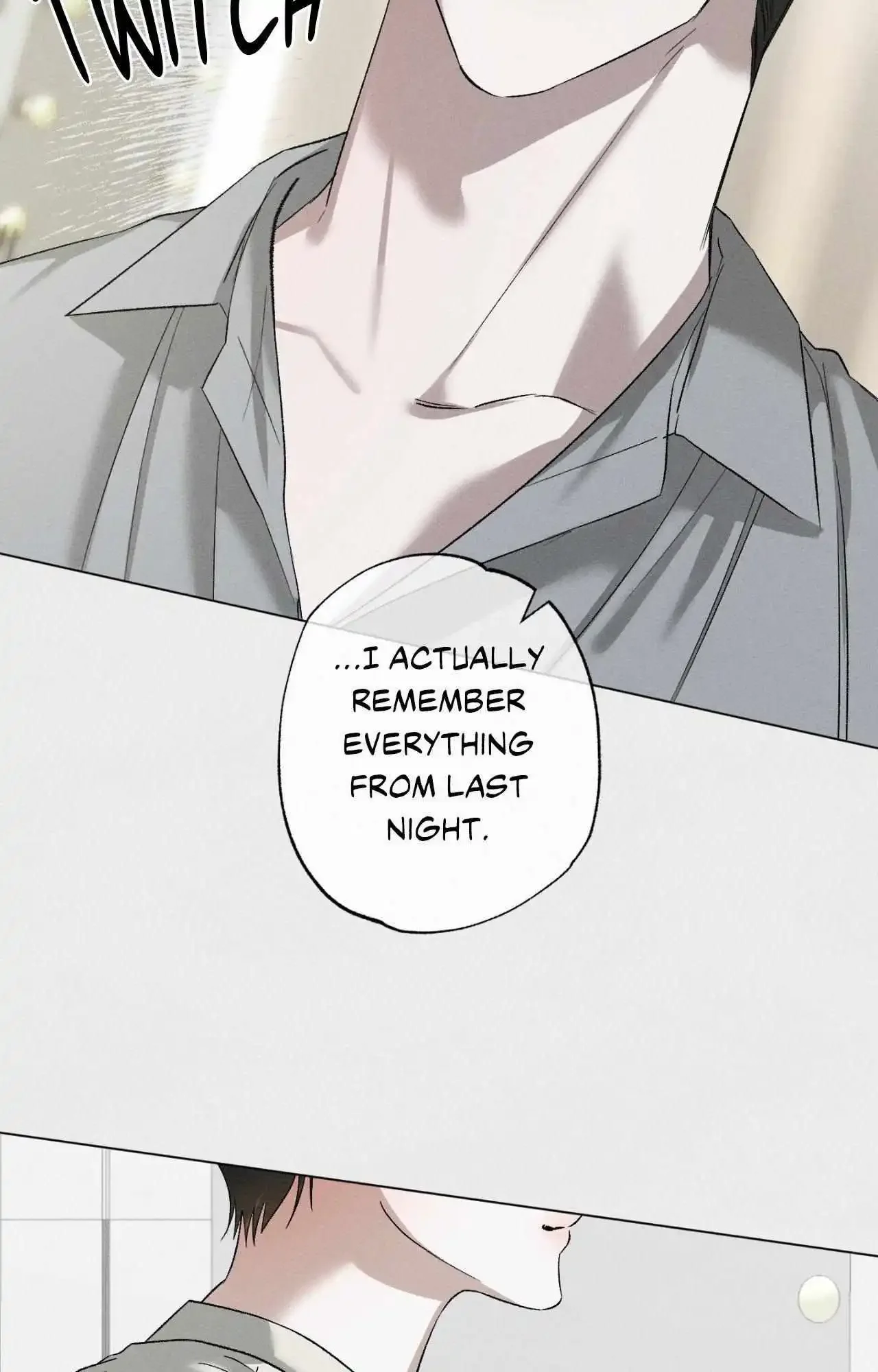 Close Up (Dyo) - Chapter 40 Page 42