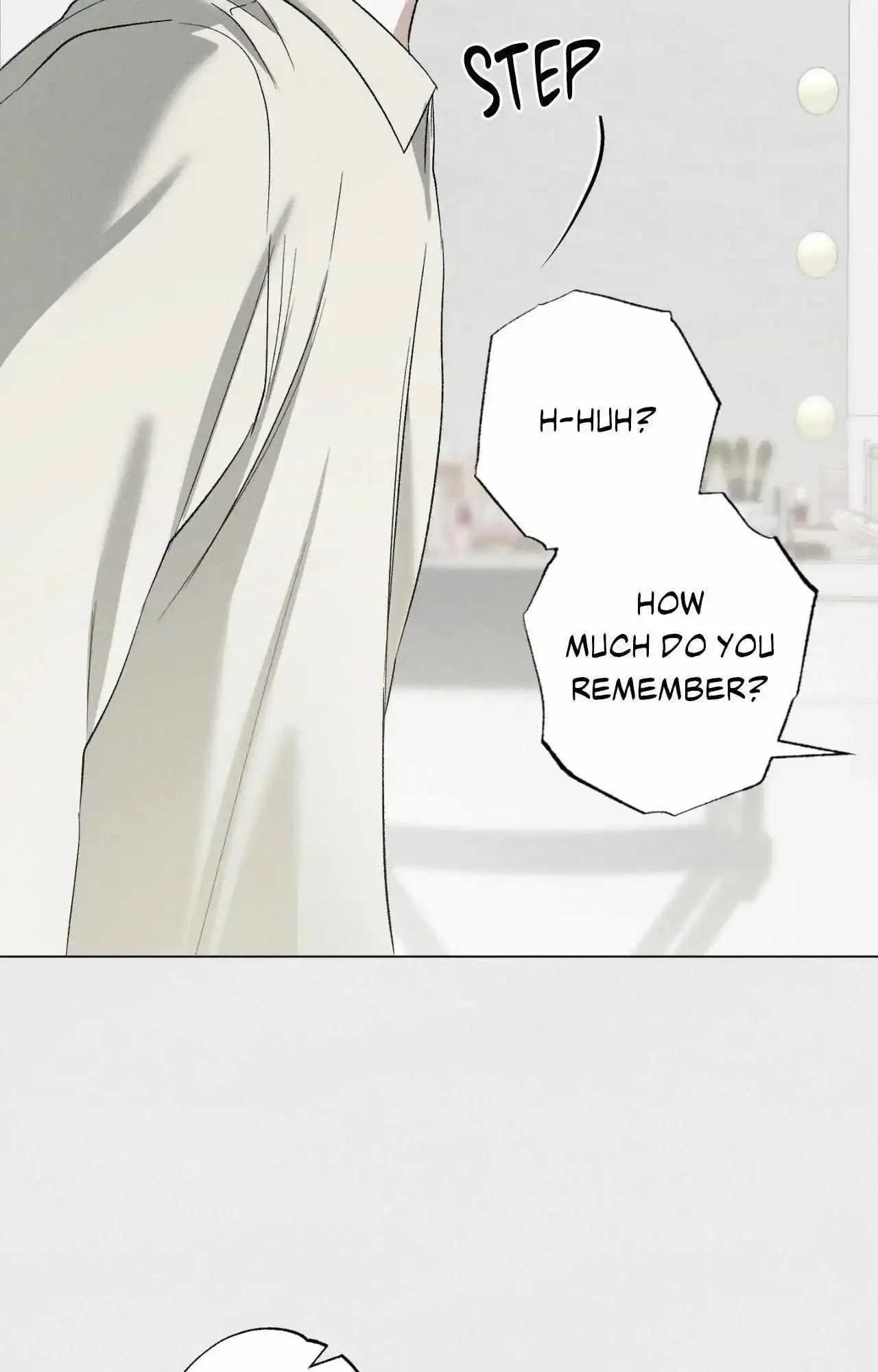 Close Up (Dyo) - Chapter 40 Page 43