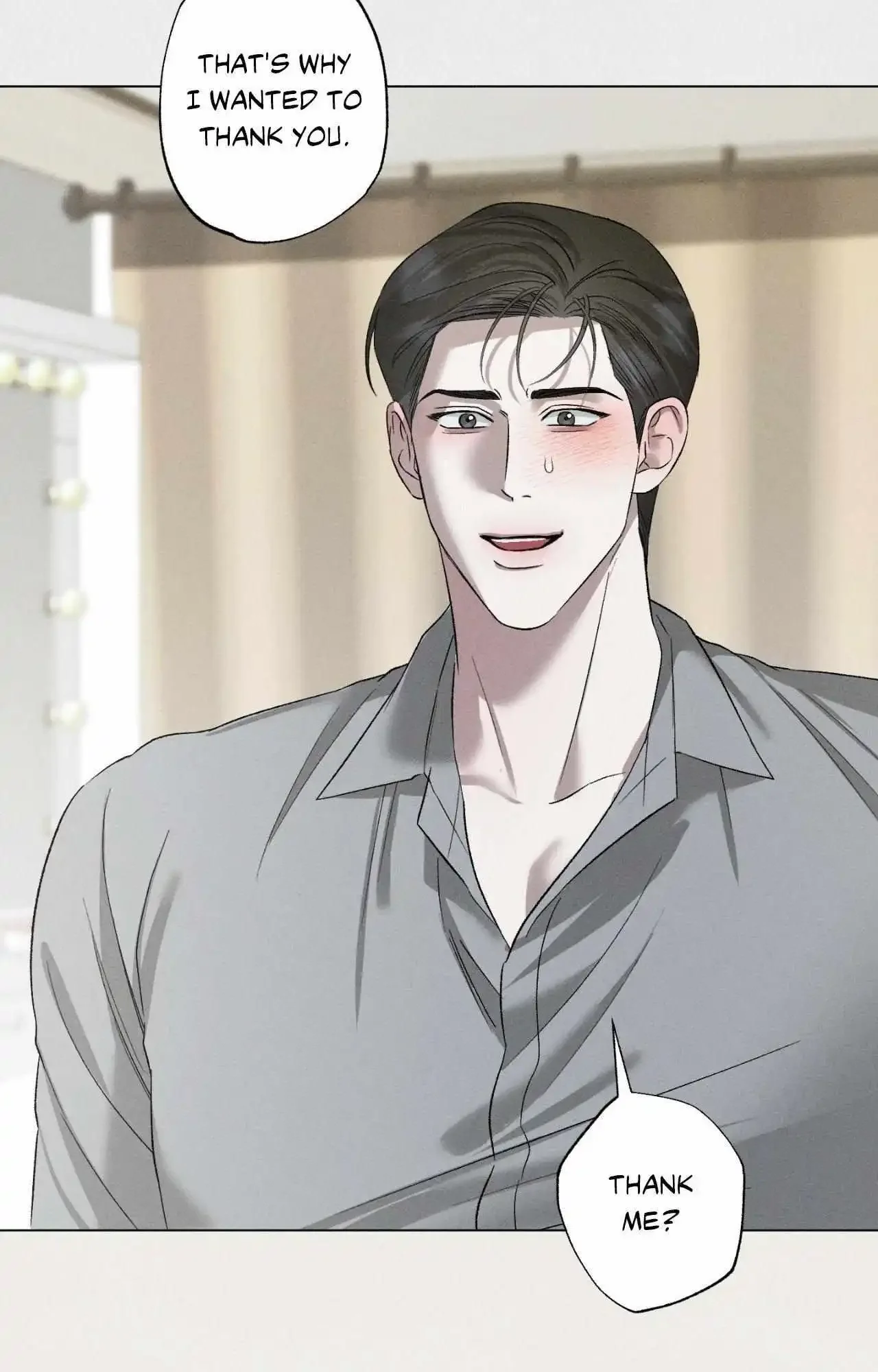 Close Up (Dyo) - Chapter 40 Page 44