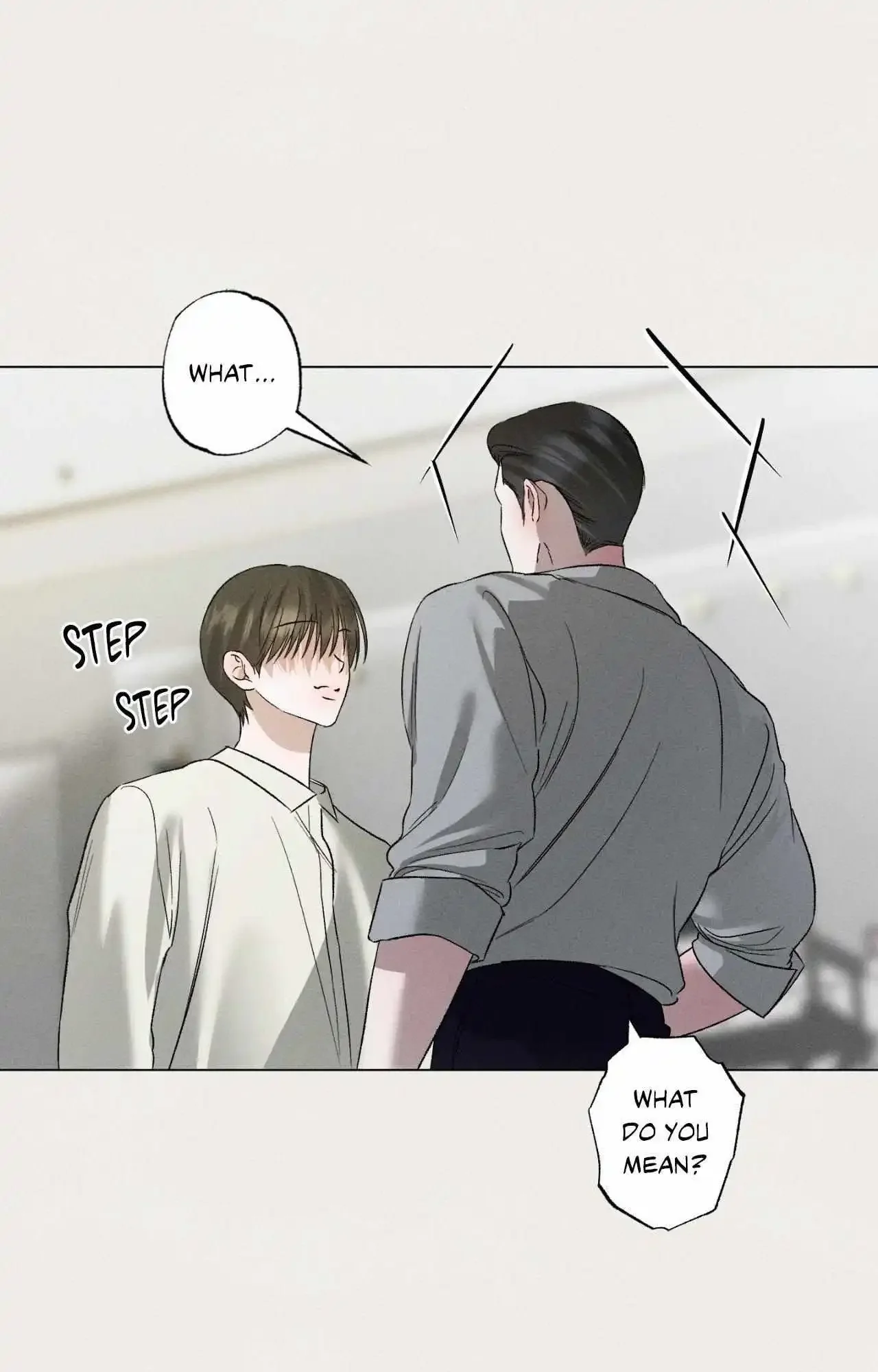 Close Up (Dyo) - Chapter 40 Page 45