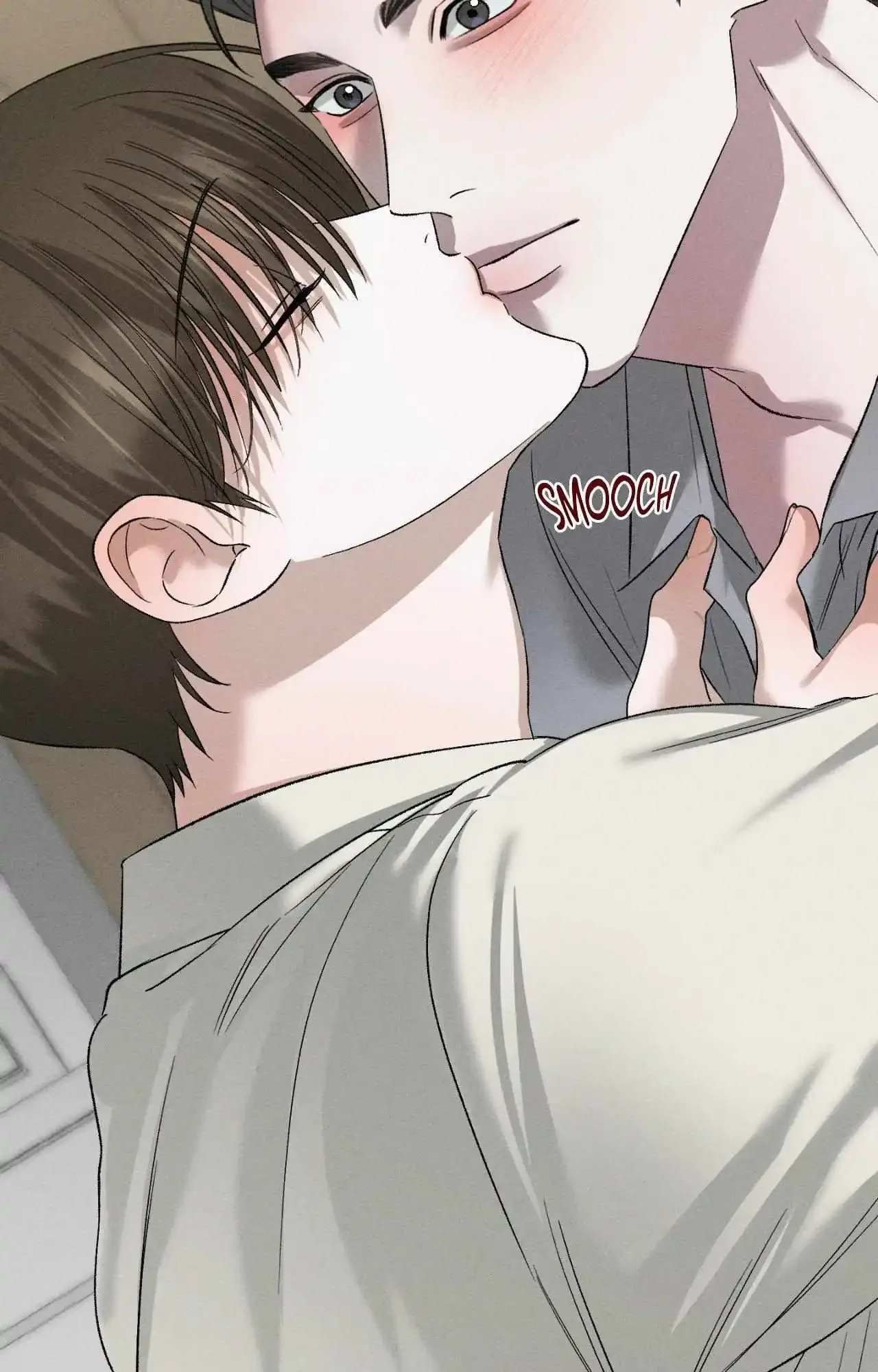 Close Up (Dyo) - Chapter 40 Page 50