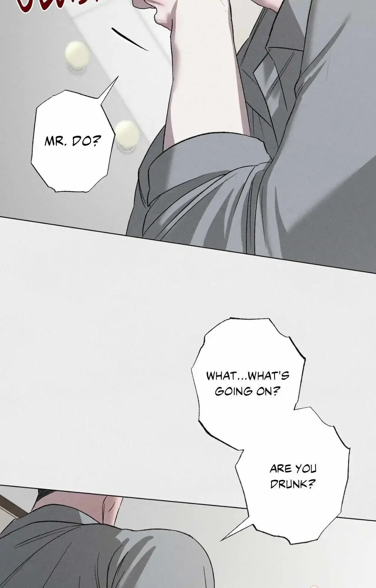 Close Up (Dyo) - Chapter 40 Page 52