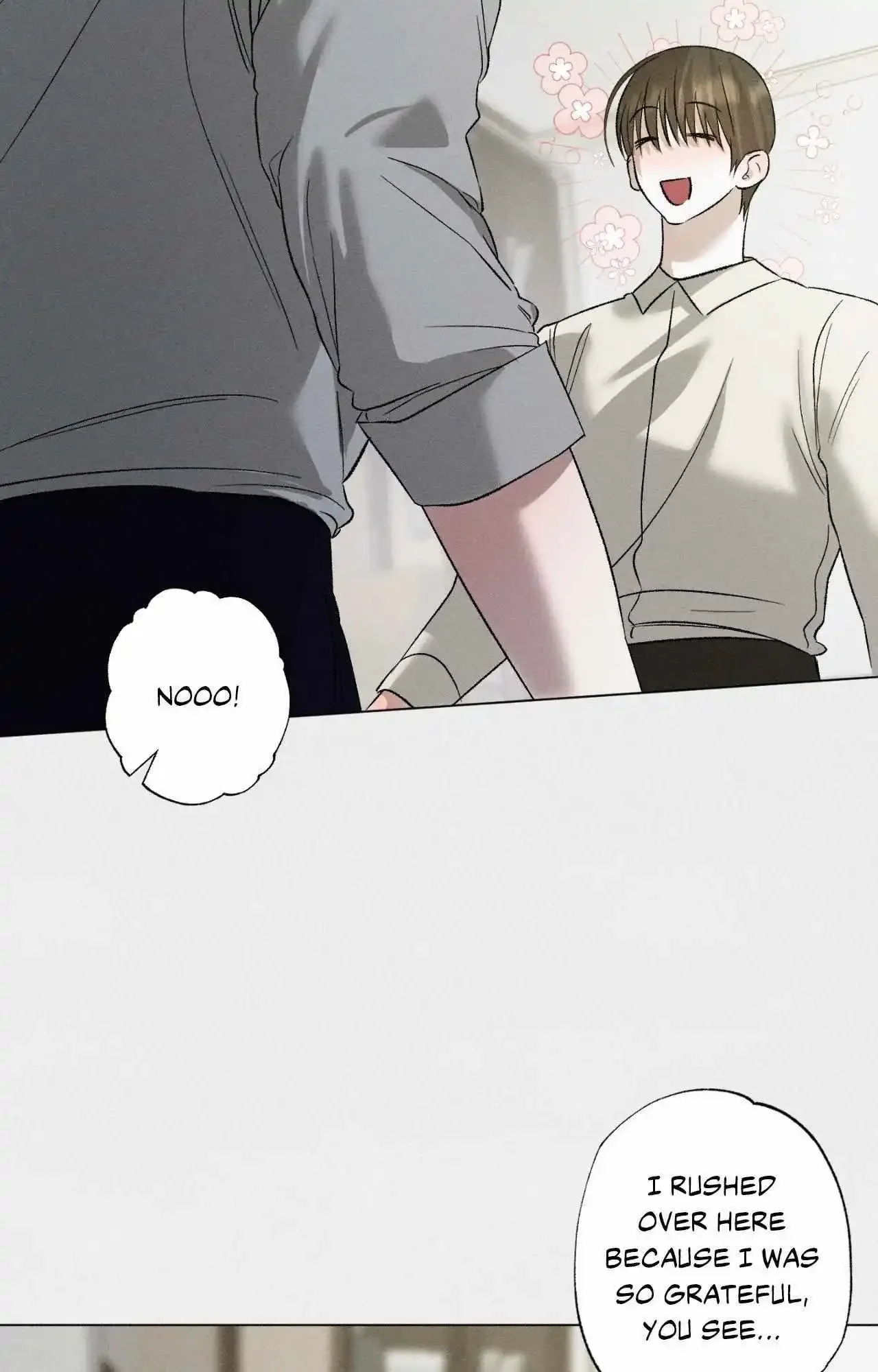 Close Up (Dyo) - Chapter 40 Page 53