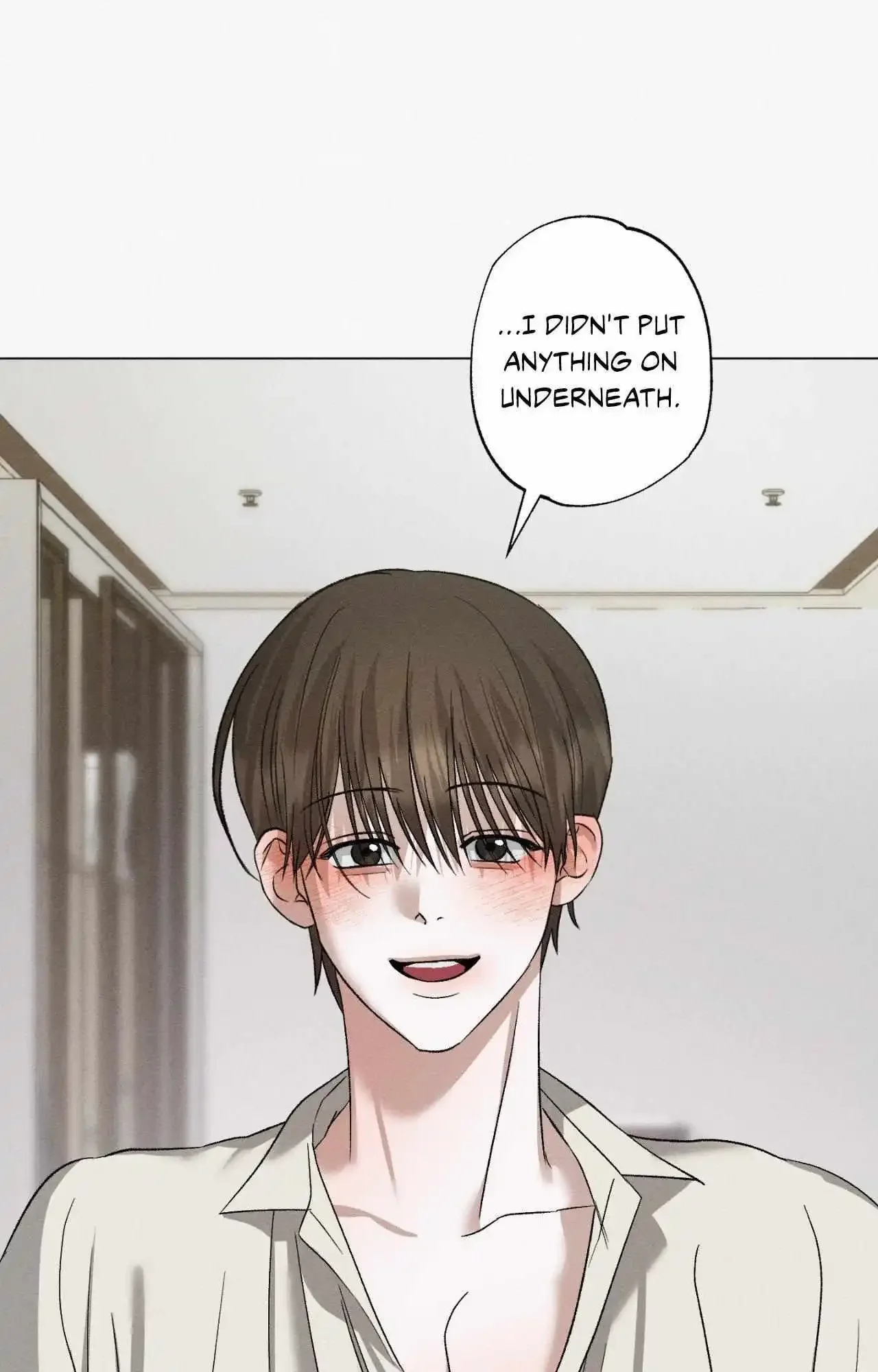 Close Up (Dyo) - Chapter 40 Page 56