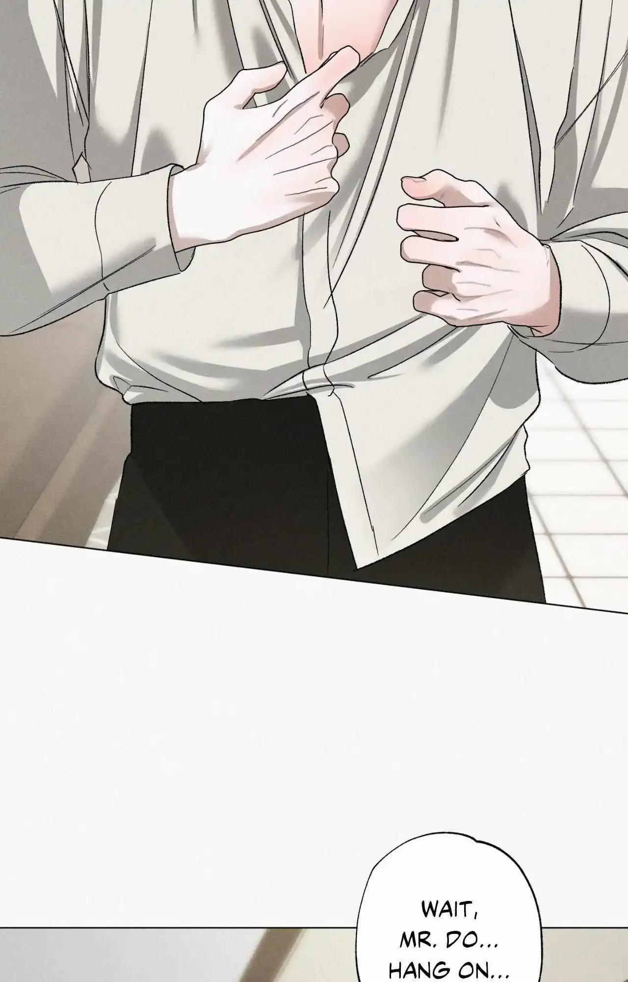 Close Up (Dyo) - Chapter 40 Page 57