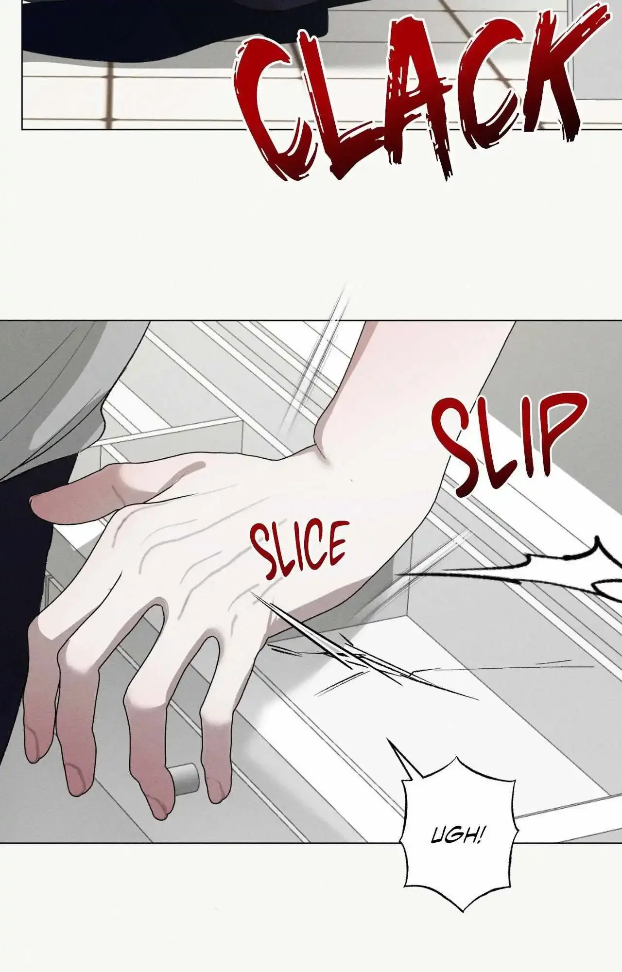 Close Up (Dyo) - Chapter 41 Page 5