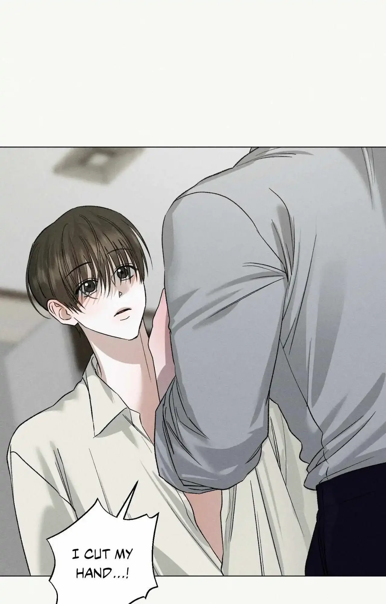 Close Up (Dyo) - Chapter 41 Page 6