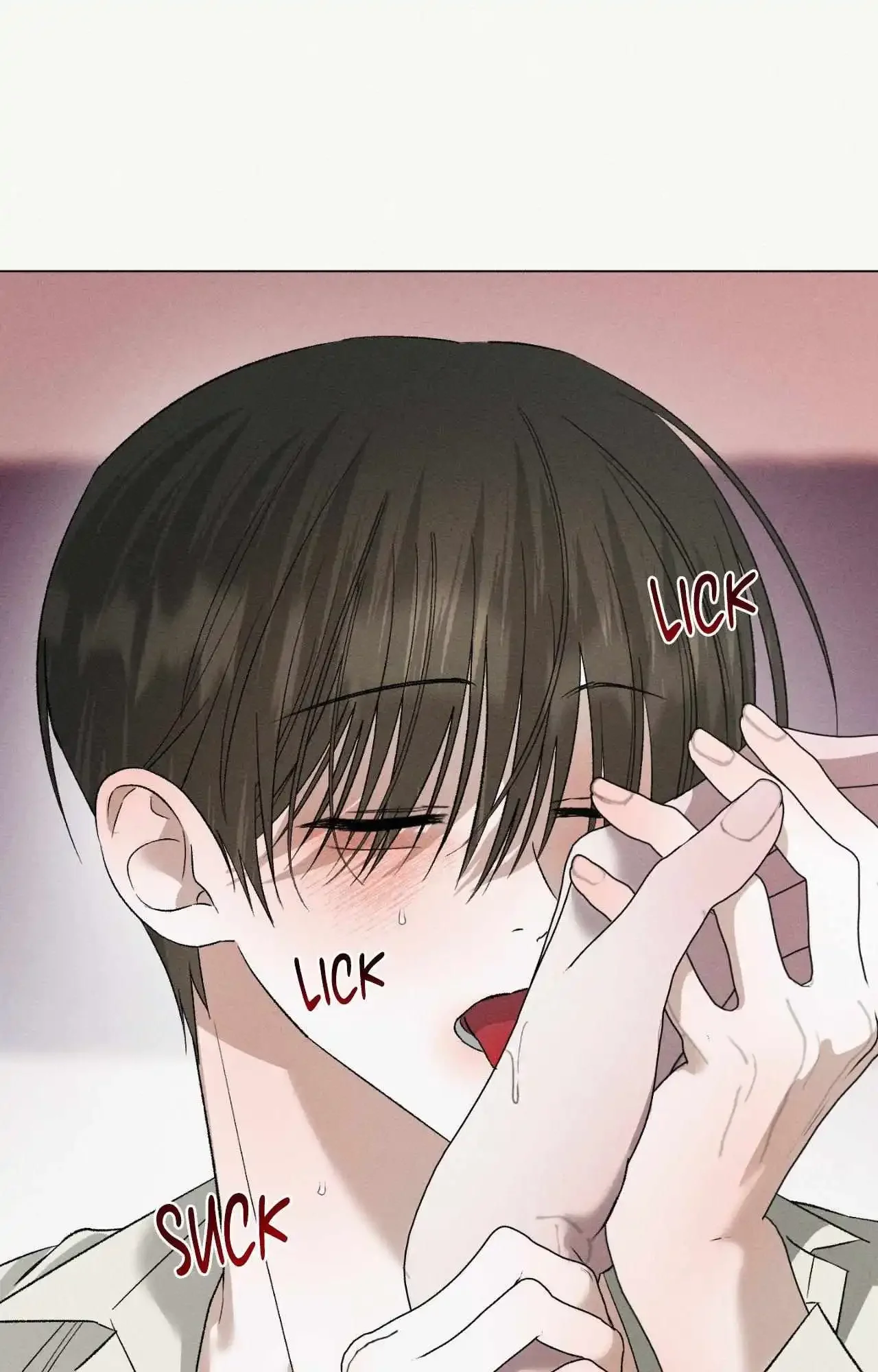 Close Up (Dyo) - Chapter 41 Page 9