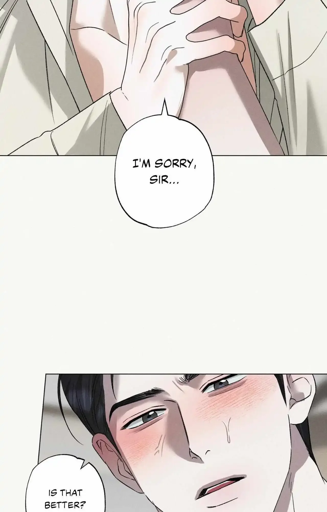 Close Up (Dyo) - Chapter 41 Page 10