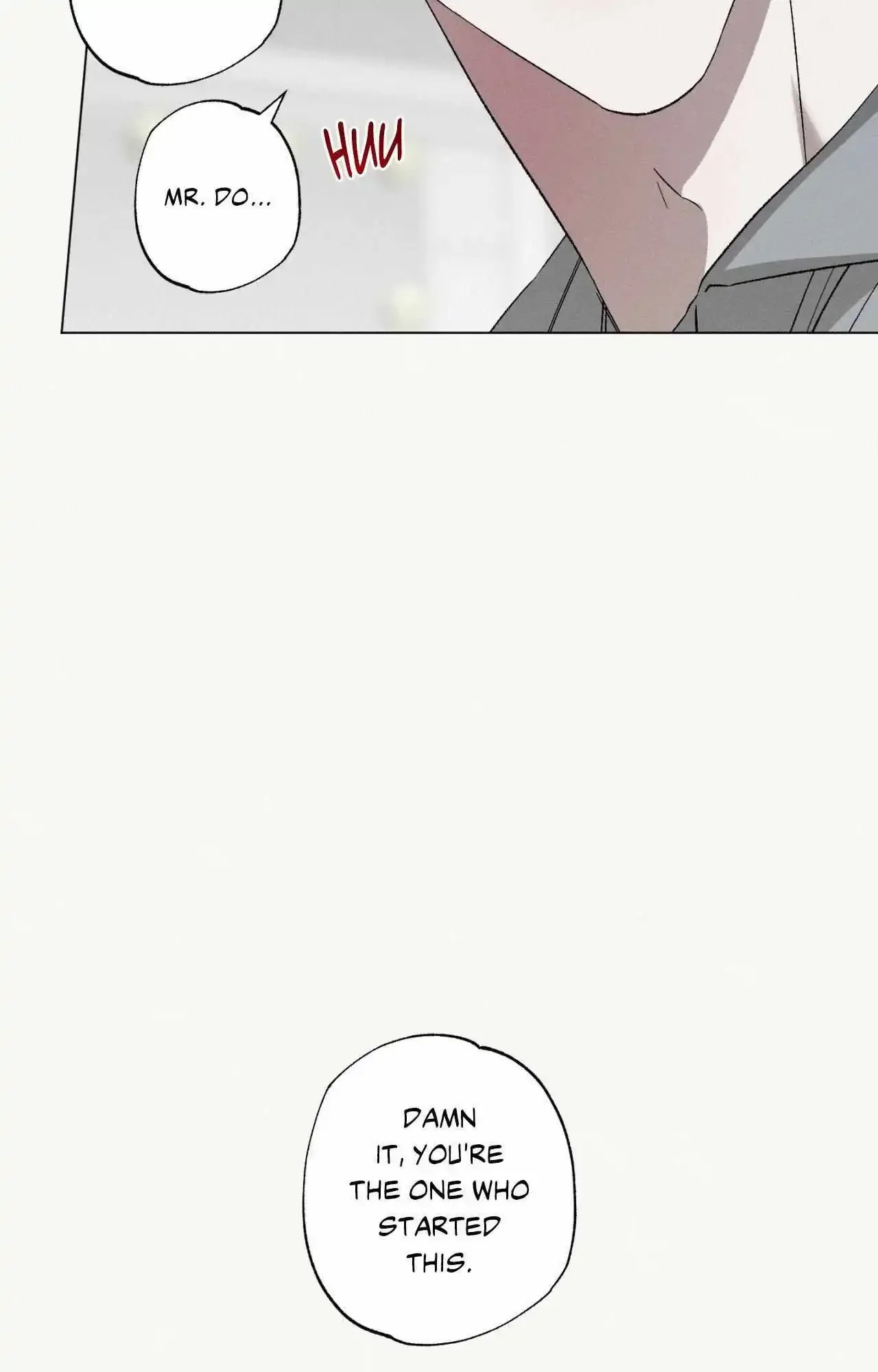Close Up (Dyo) - Chapter 41 Page 11