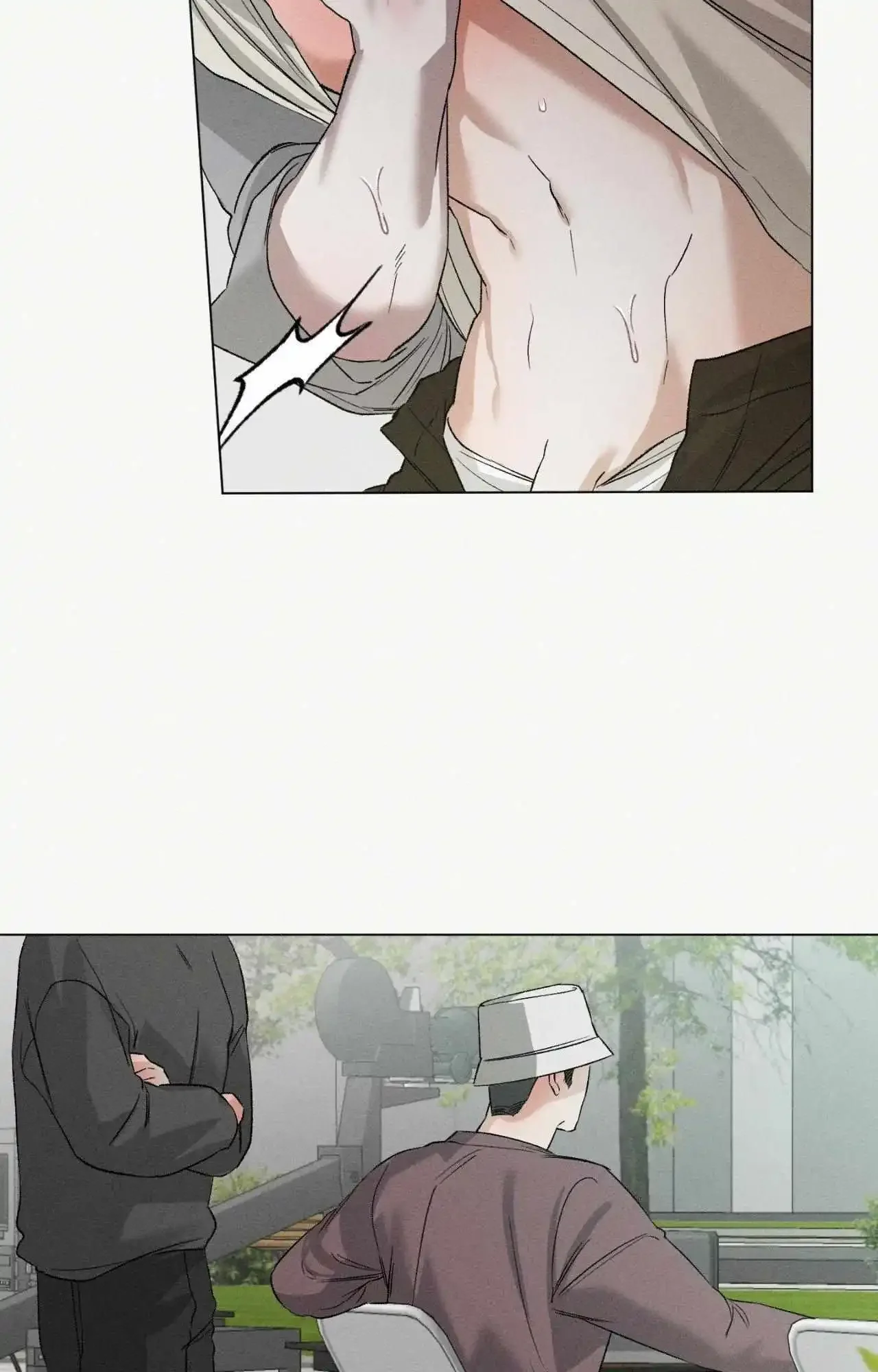 Close Up (Dyo) - Chapter 41 Page 18