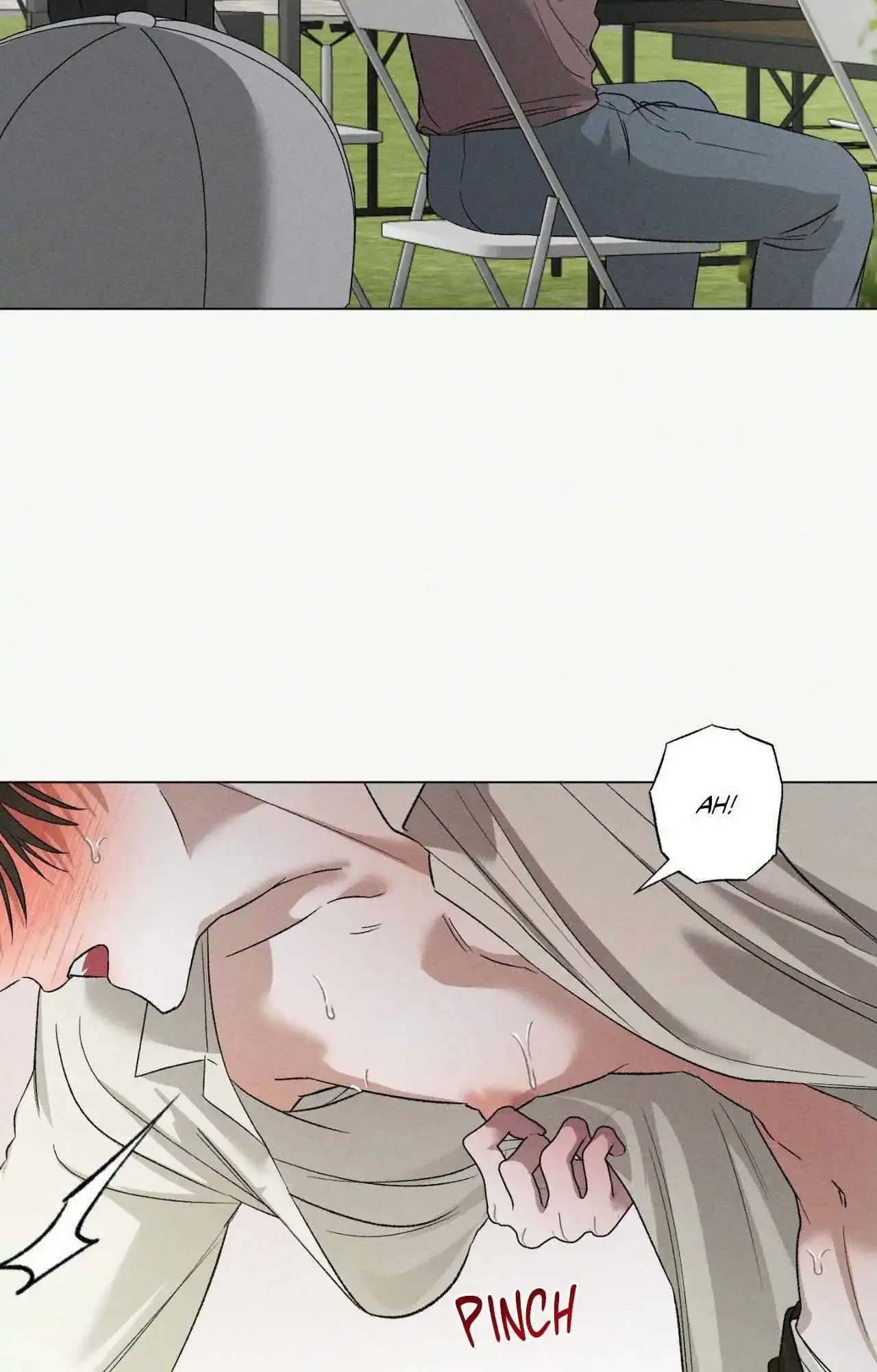 Close Up (Dyo) - Chapter 41 Page 19