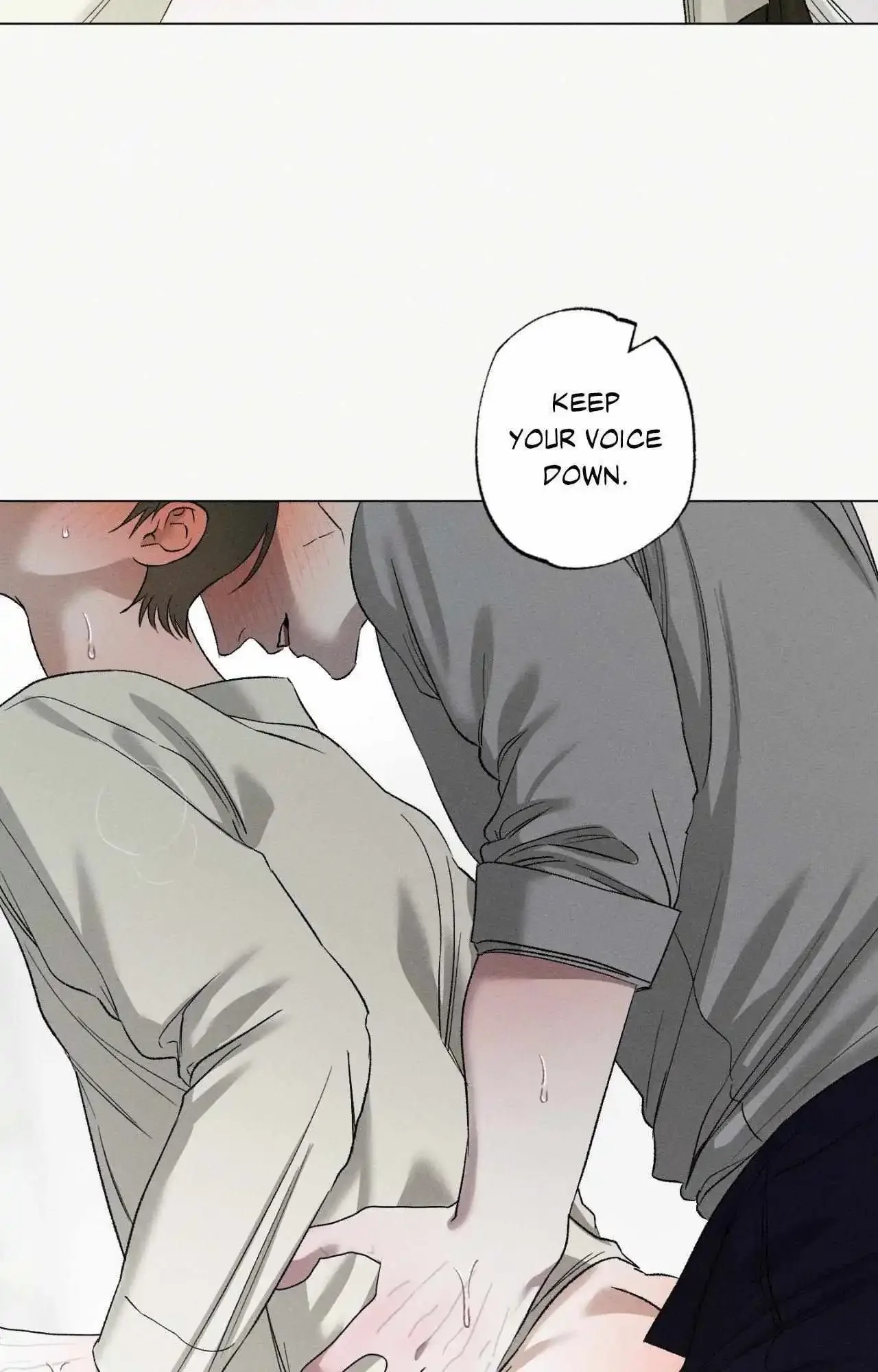 Close Up (Dyo) - Chapter 41 Page 20