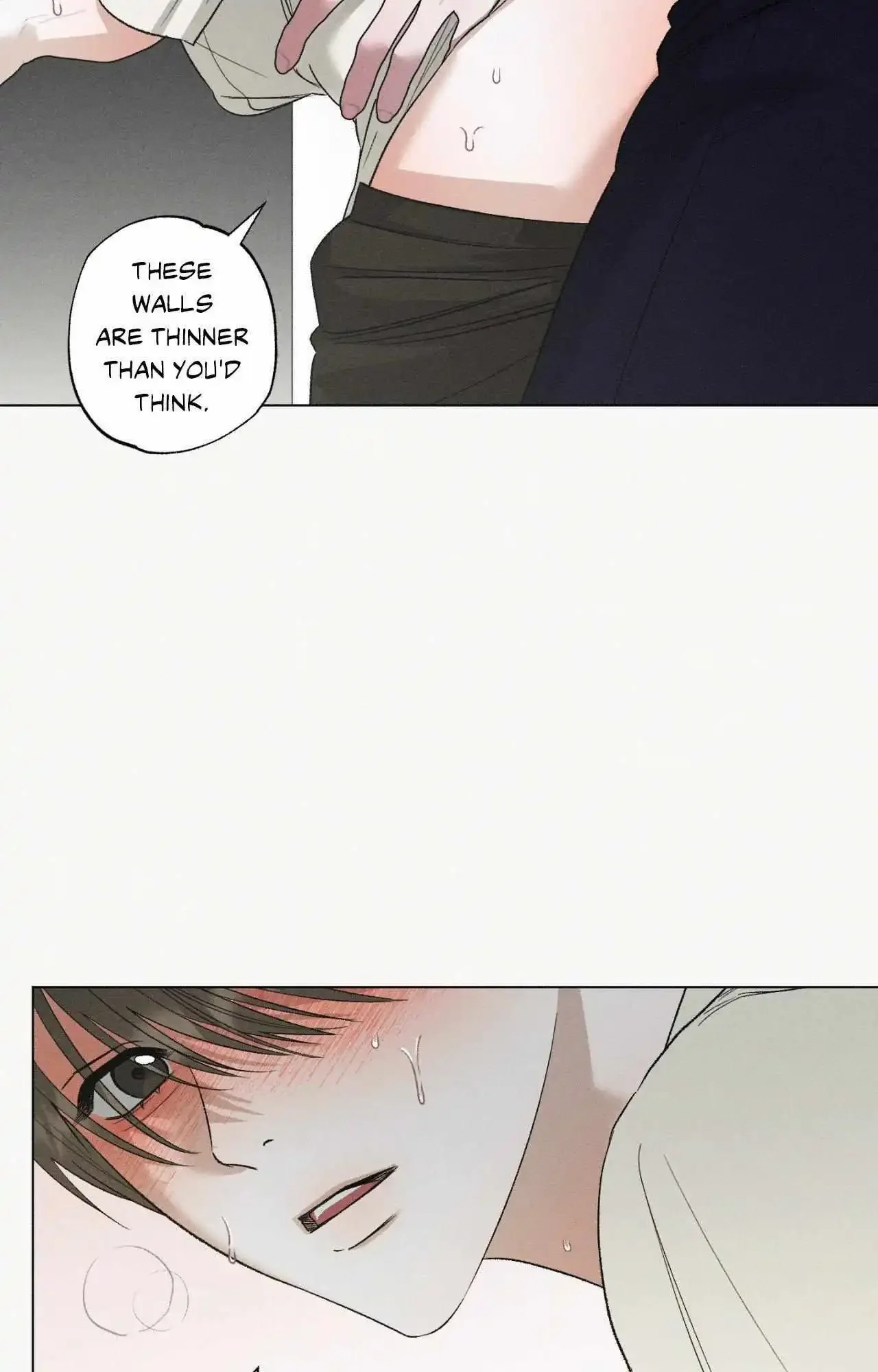 Close Up (Dyo) - Chapter 41 Page 21