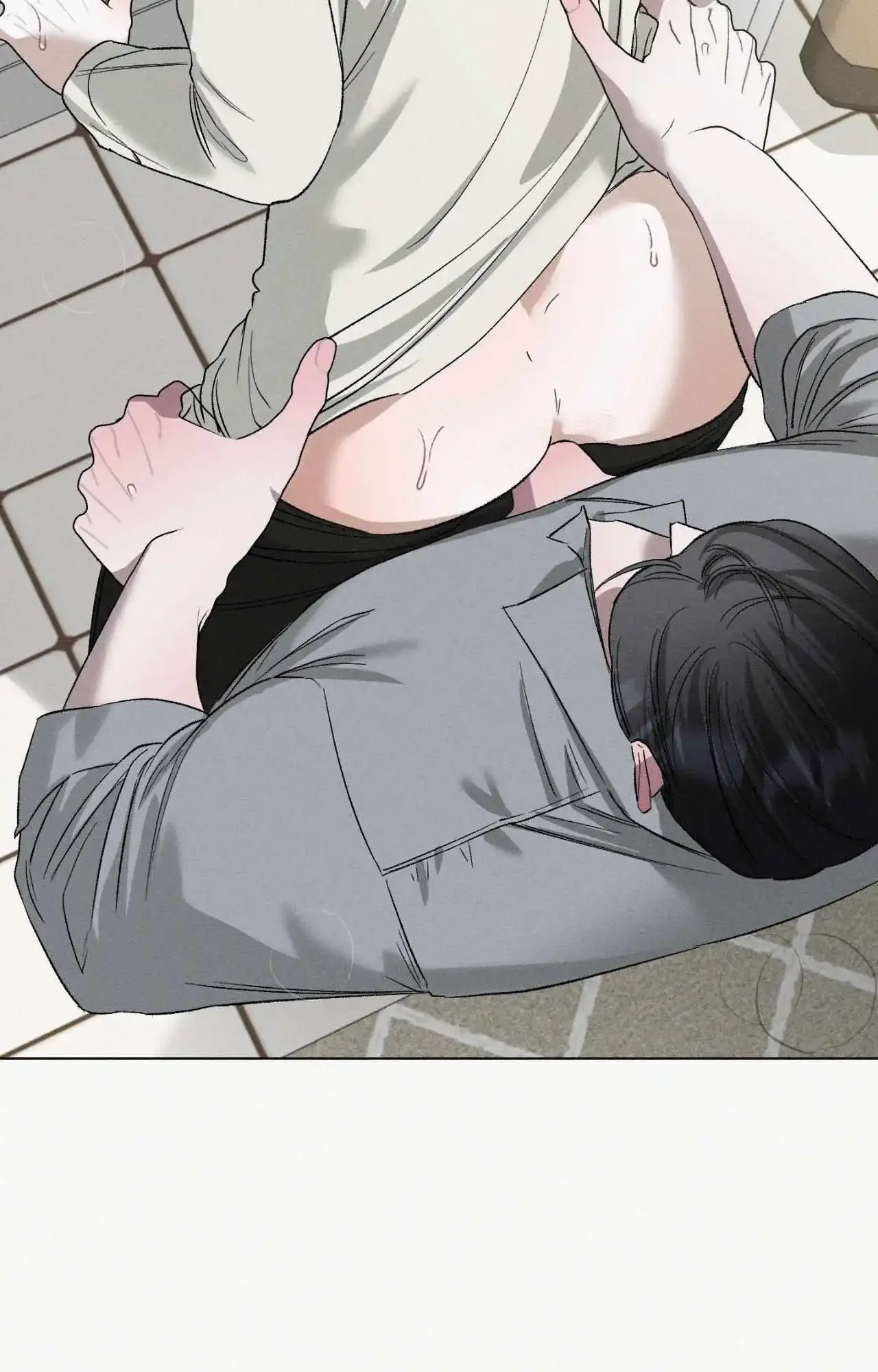 Close Up (Dyo) - Chapter 41 Page 23