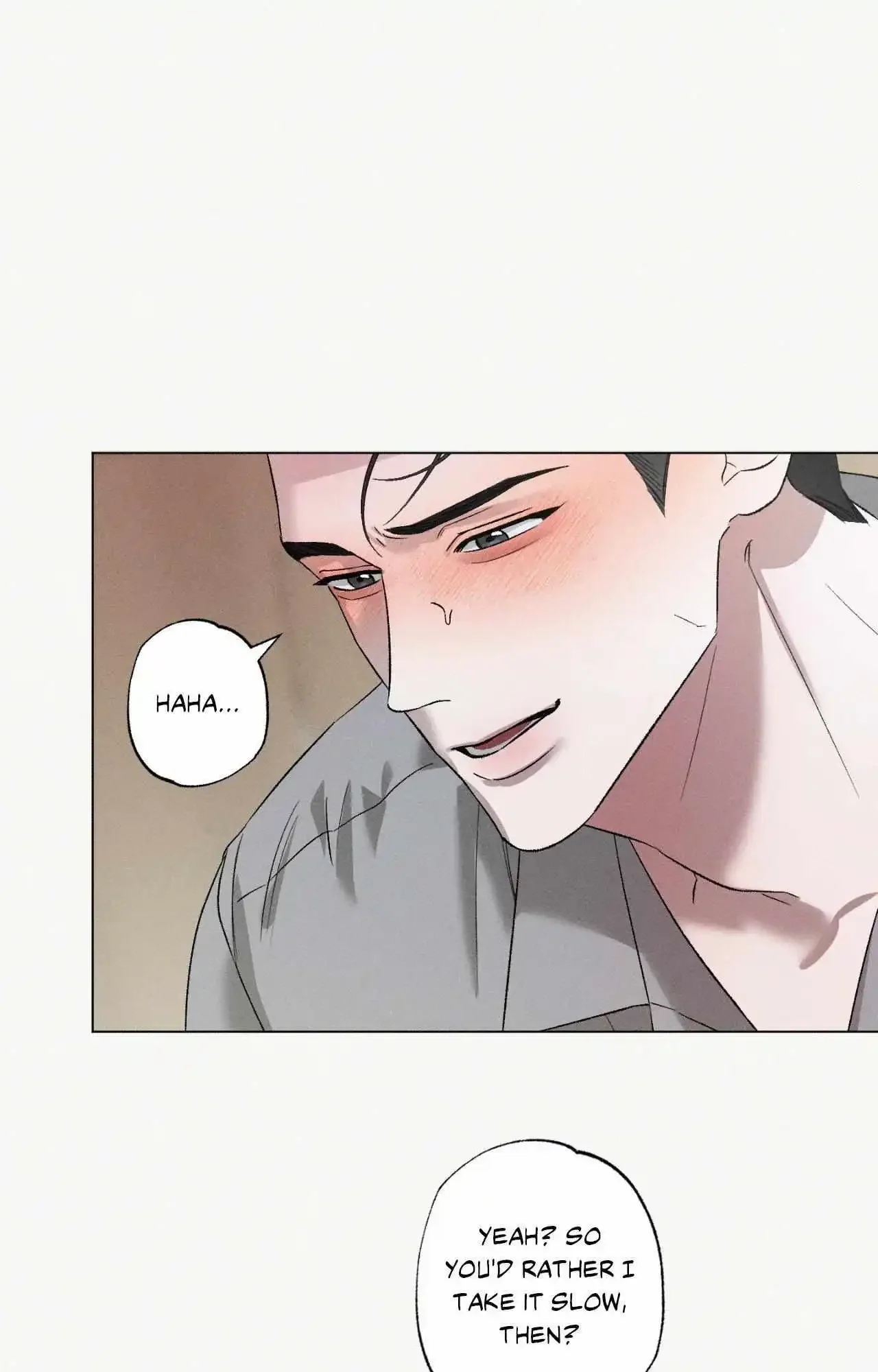 Close Up (Dyo) - Chapter 41 Page 25