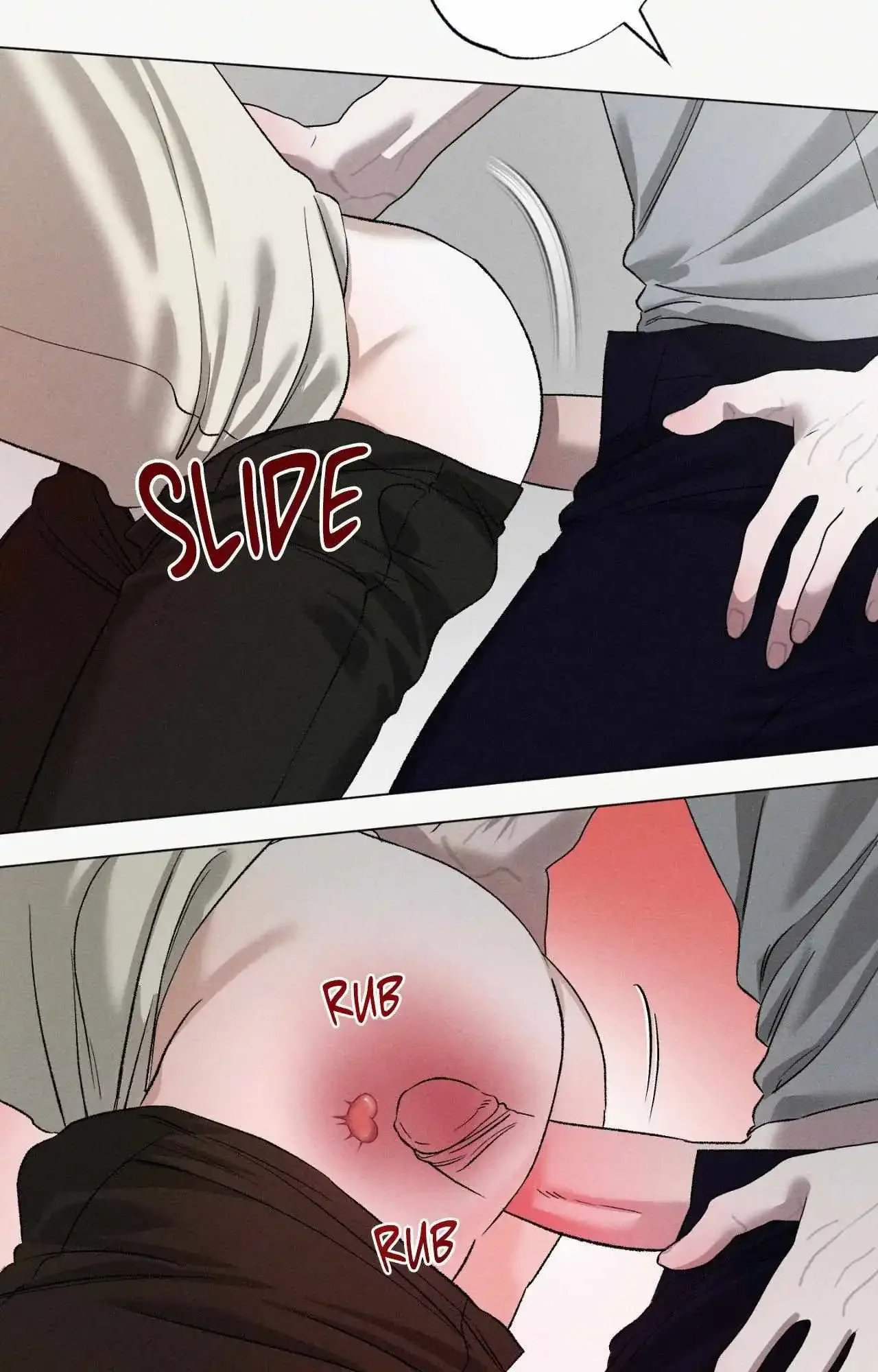 Close Up (Dyo) - Chapter 41 Page 26
