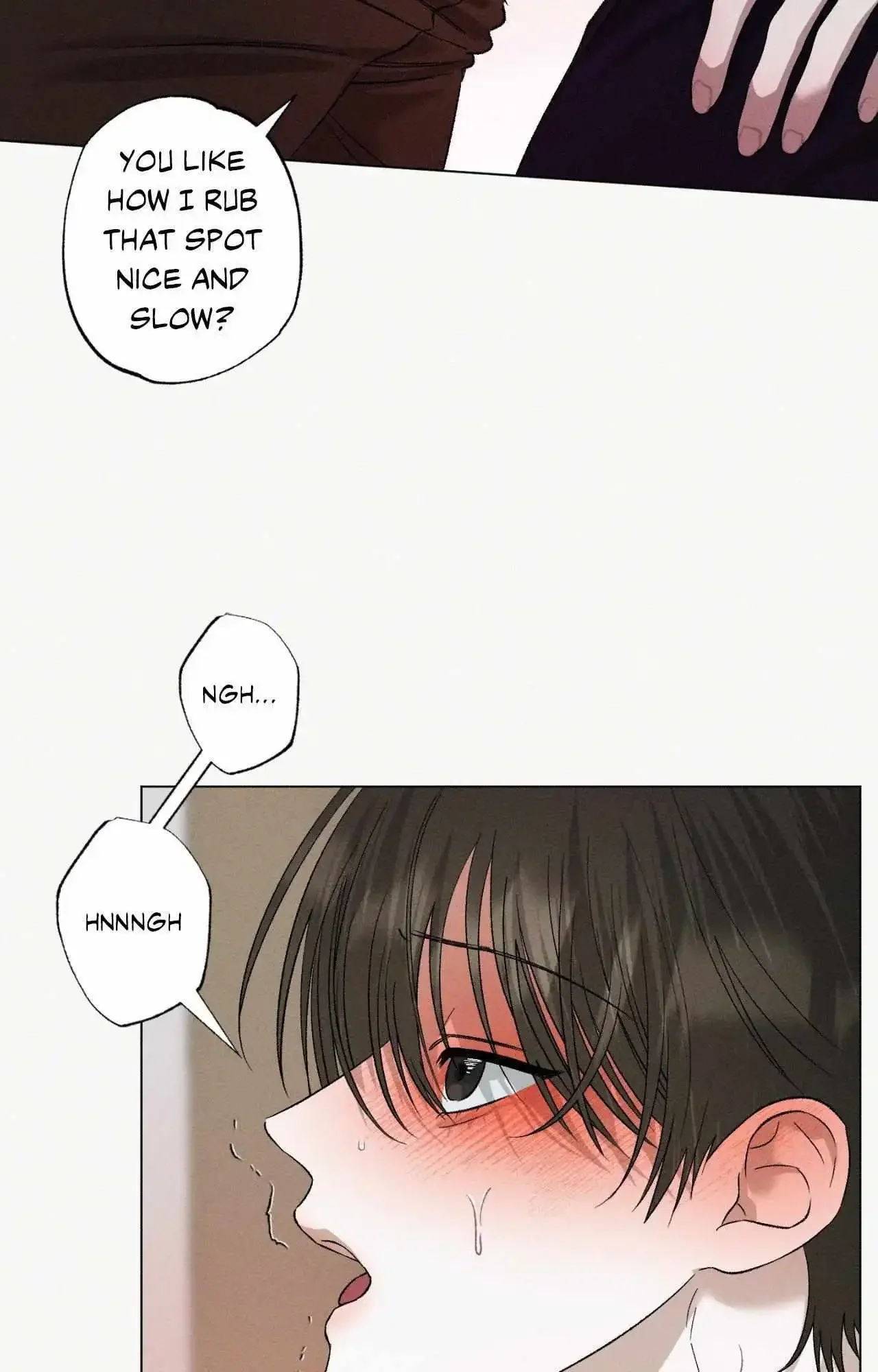 Close Up (Dyo) - Chapter 41 Page 27