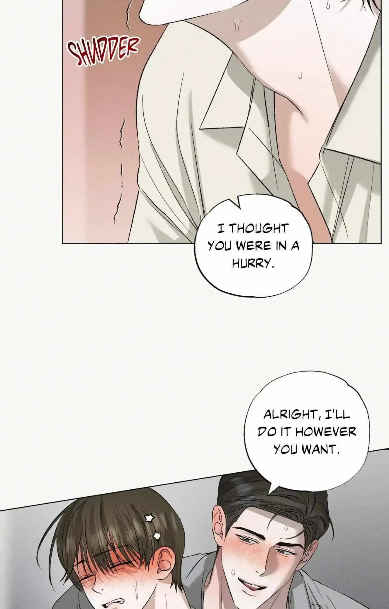 Close Up (Dyo) - Chapter 41 Page 28