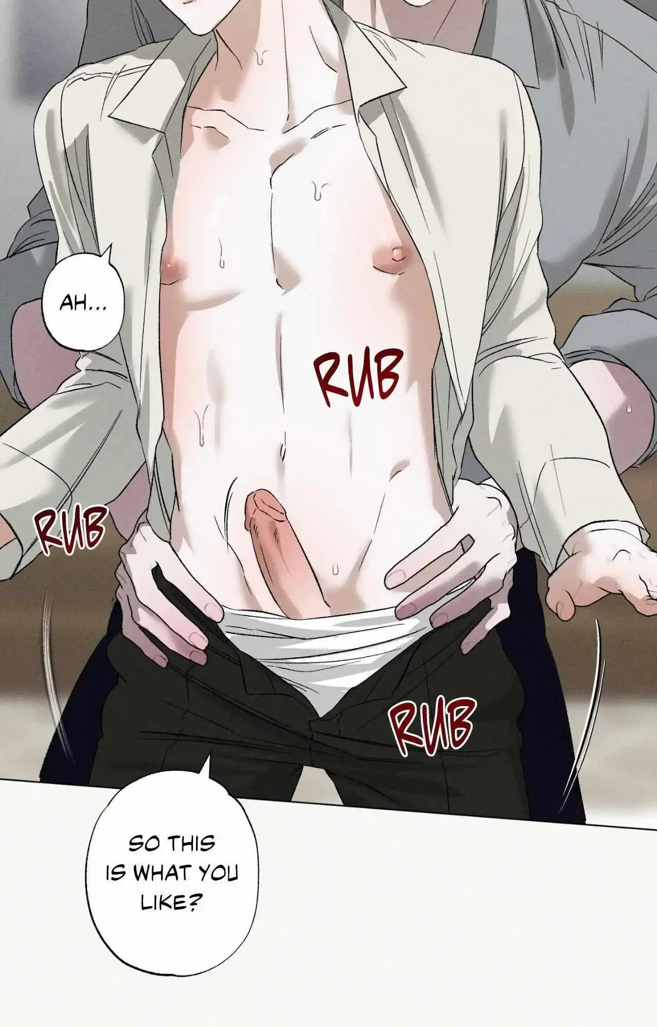 Close Up (Dyo) - Chapter 41 Page 29