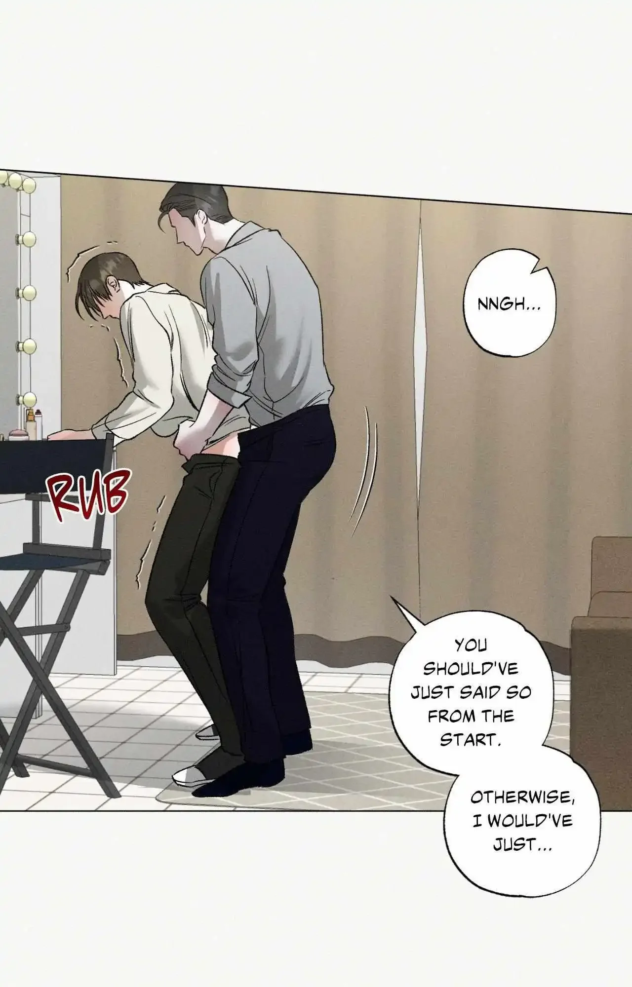 Close Up (Dyo) - Chapter 41 Page 30