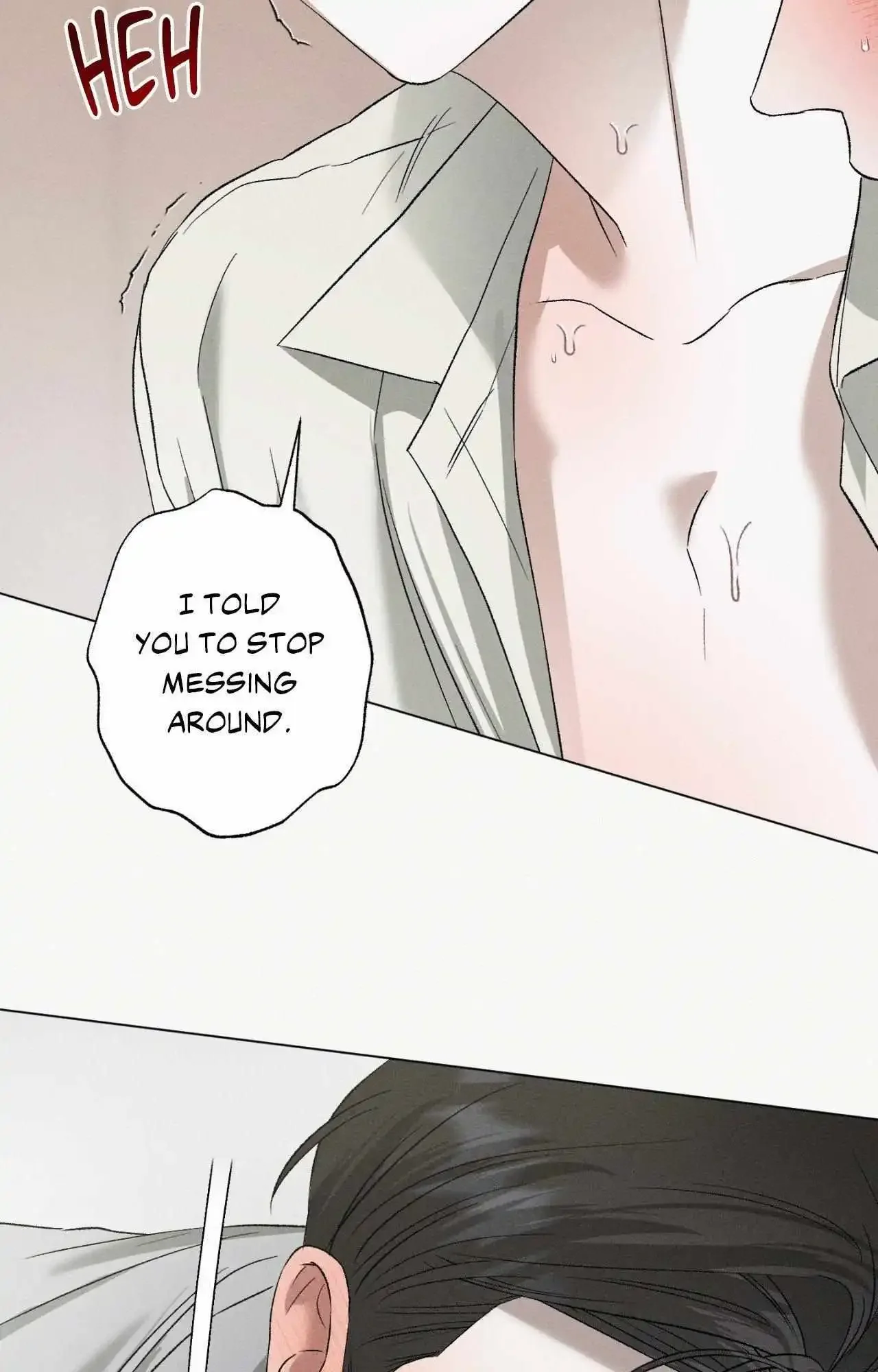 Close Up (Dyo) - Chapter 41 Page 33