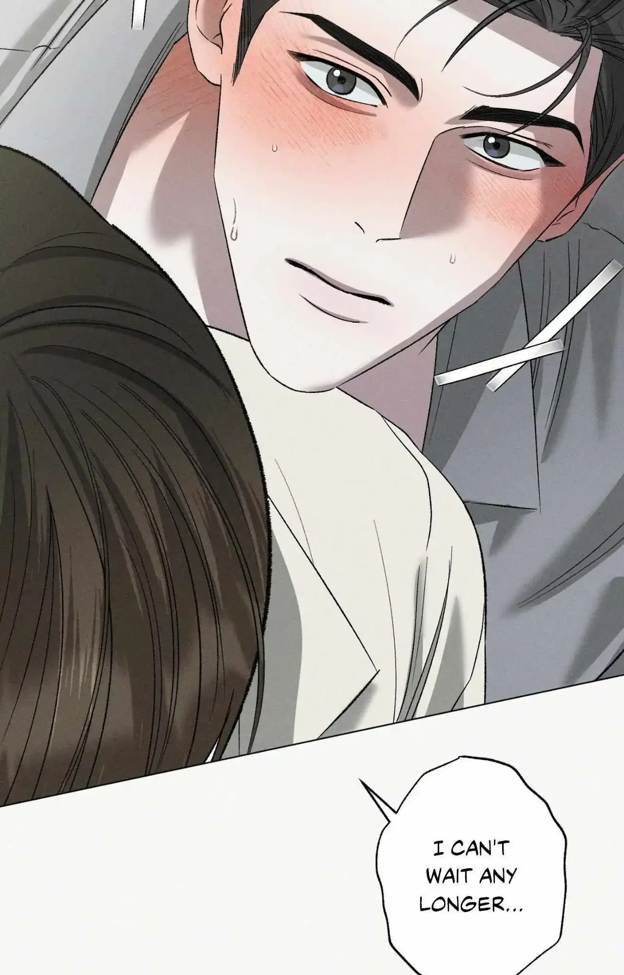 Close Up (Dyo) - Chapter 41 Page 34