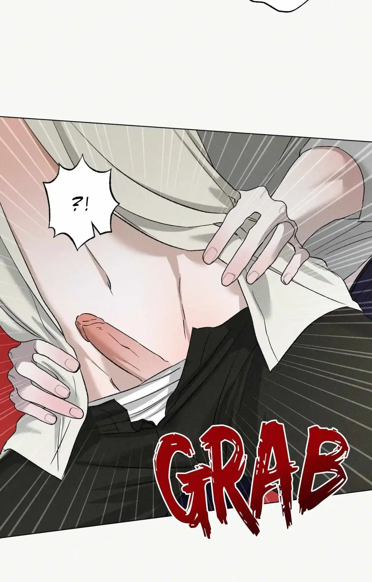 Close Up (Dyo) - Chapter 41 Page 35