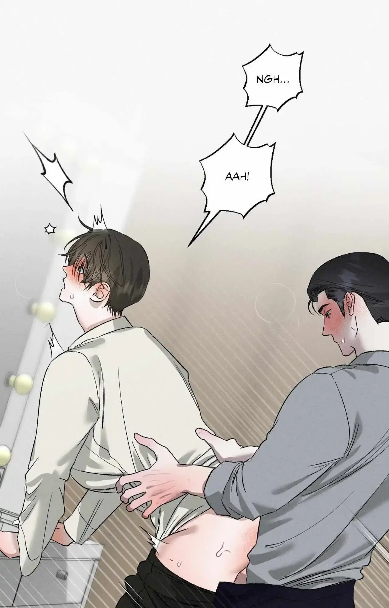 Close Up (Dyo) - Chapter 41 Page 37