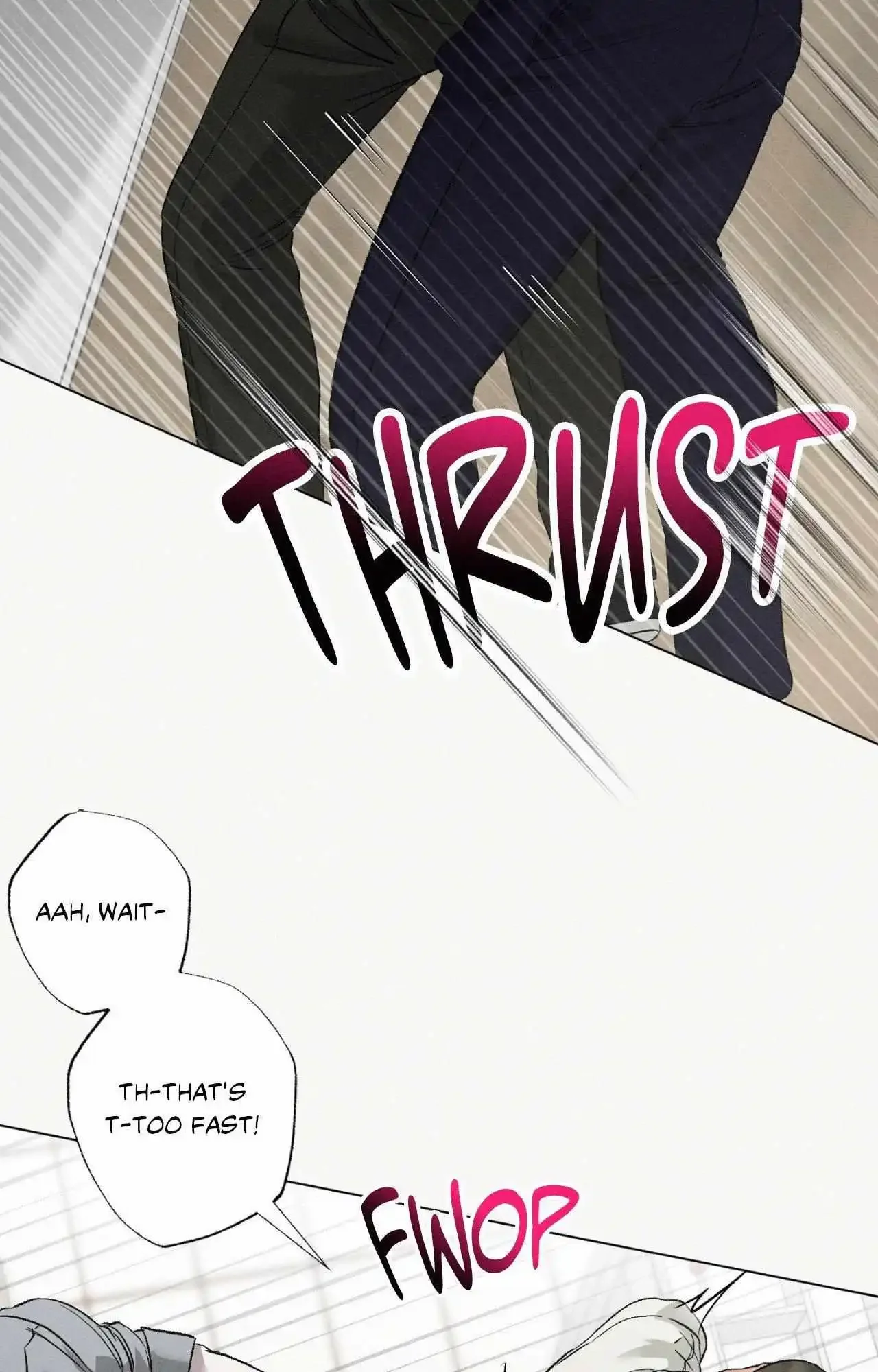 Close Up (Dyo) - Chapter 41 Page 38