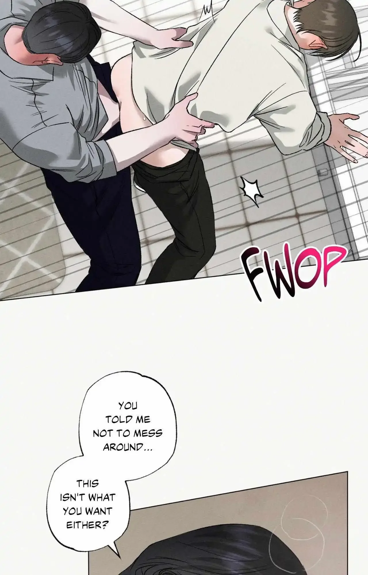 Close Up (Dyo) - Chapter 41 Page 39