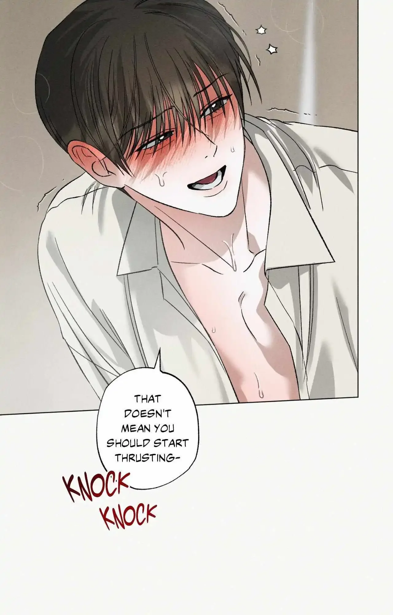 Close Up (Dyo) - Chapter 41 Page 41