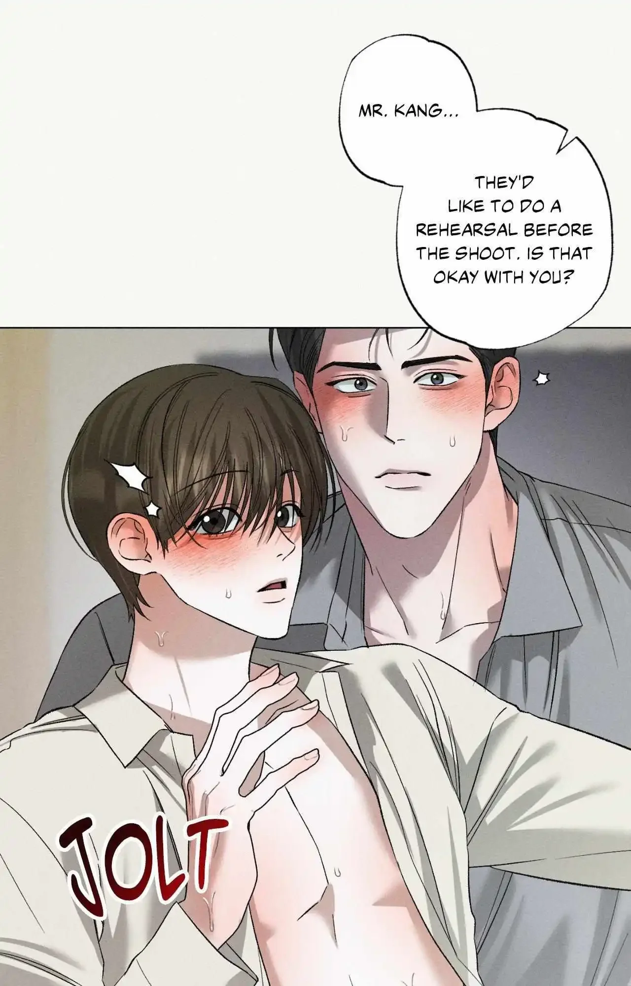 Close Up (Dyo) - Chapter 41 Page 43