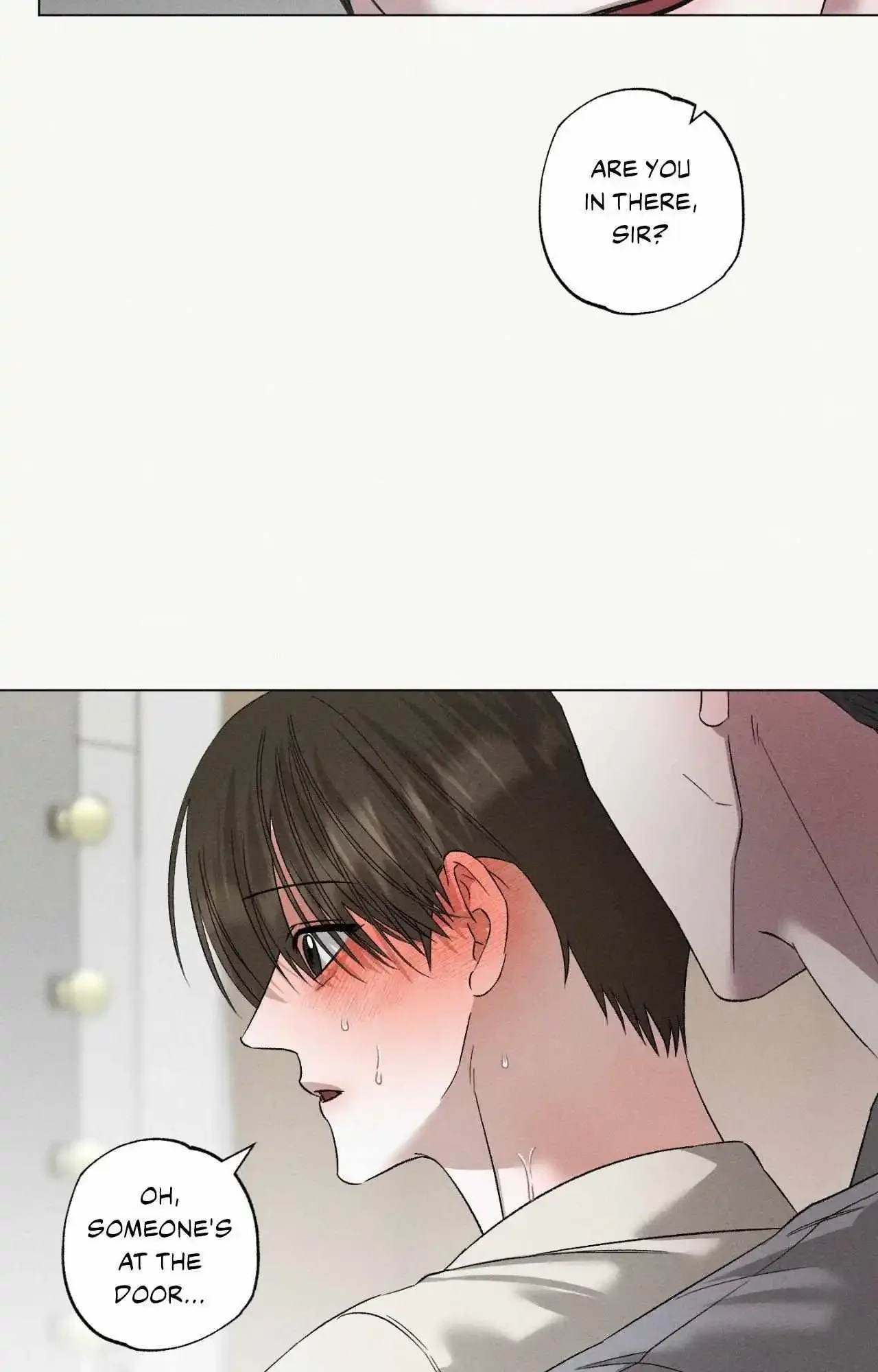Close Up (Dyo) - Chapter 41 Page 45