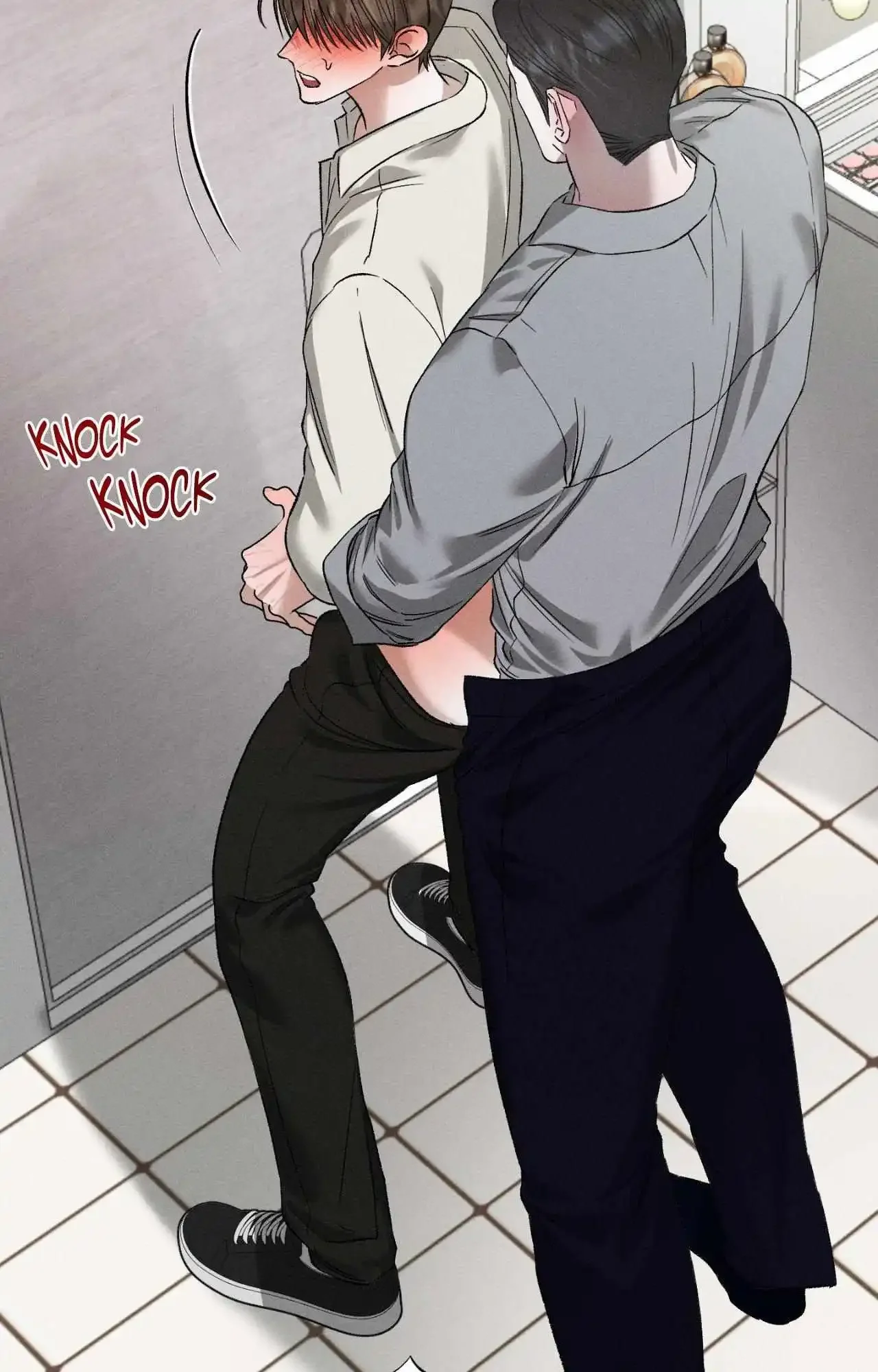 Close Up (Dyo) - Chapter 41 Page 48