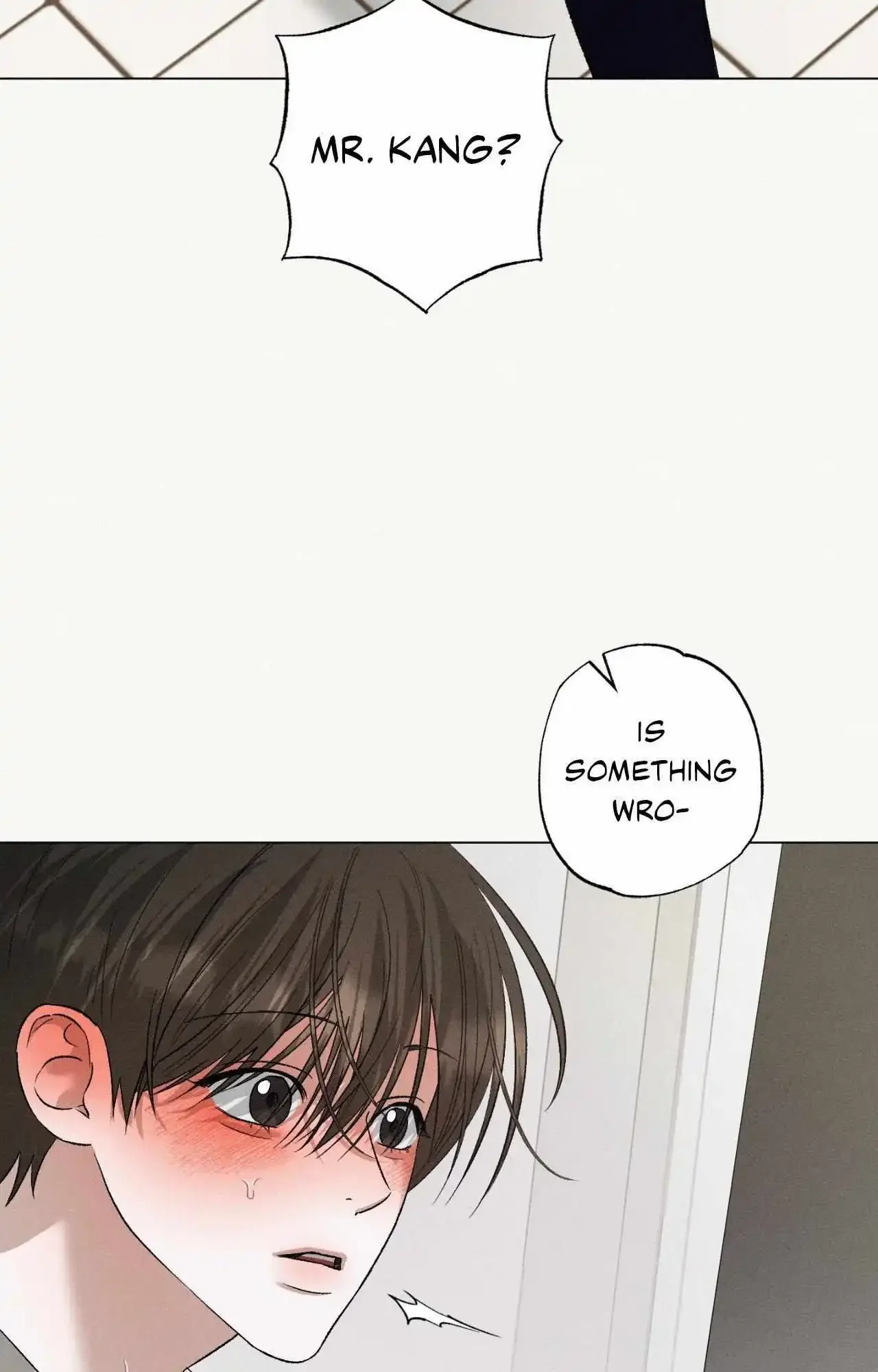Close Up (Dyo) - Chapter 41 Page 49