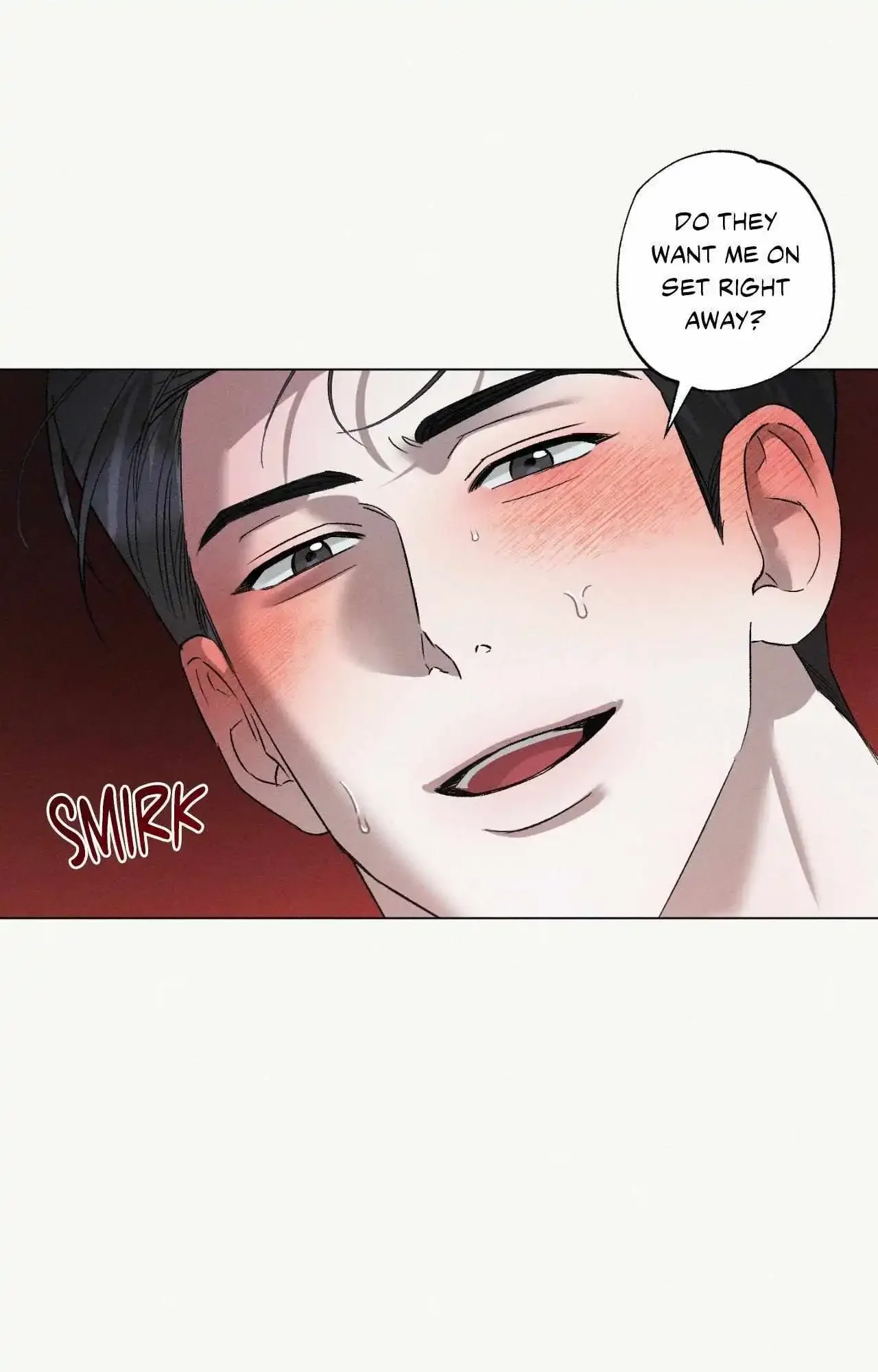 Close Up (Dyo) - Chapter 41 Page 52