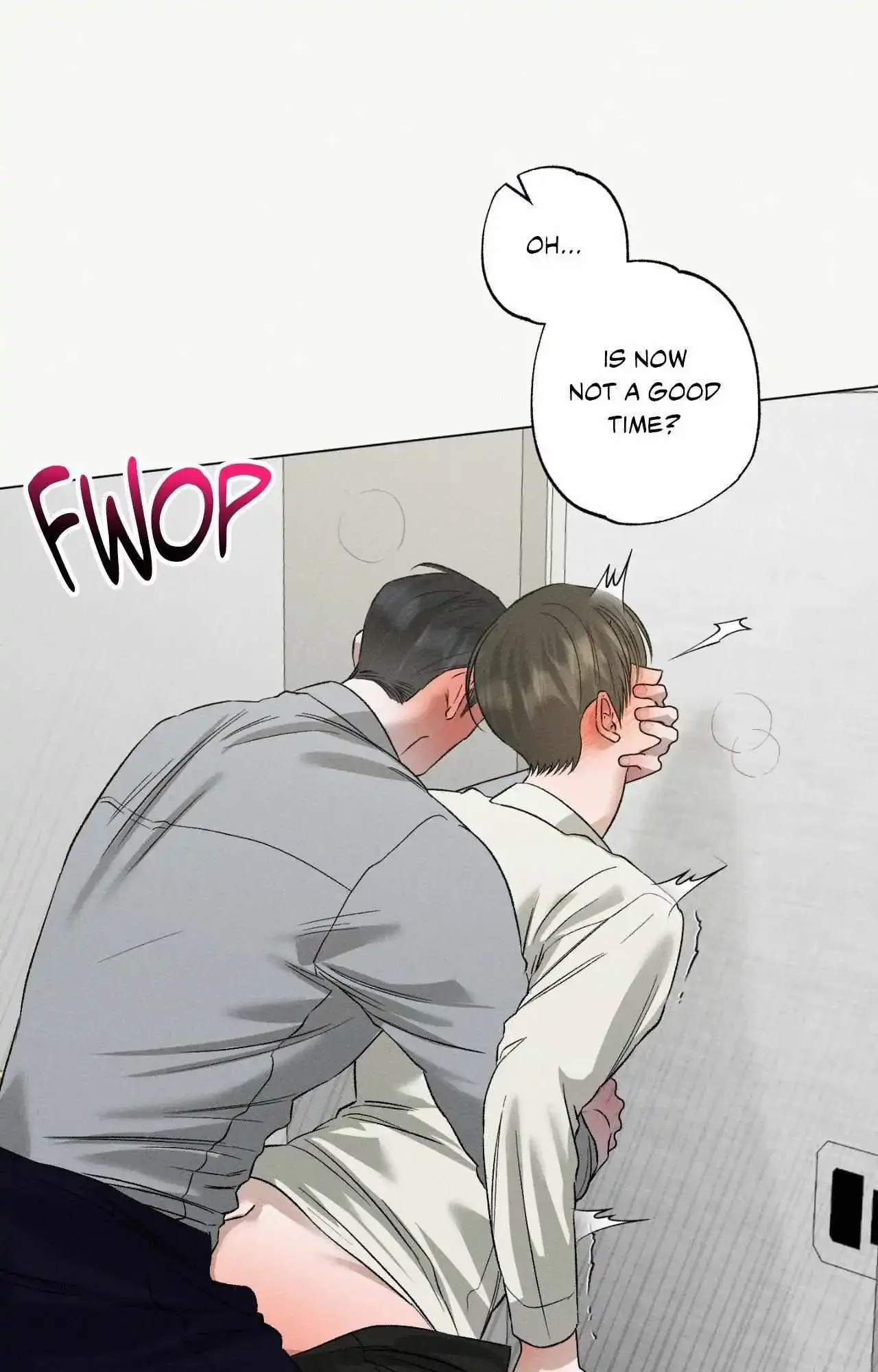 Close Up (Dyo) - Chapter 41 Page 55