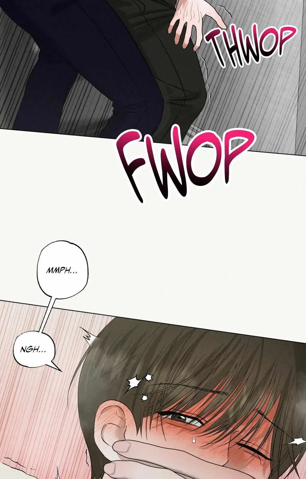 Close Up (Dyo) - Chapter 41 Page 56