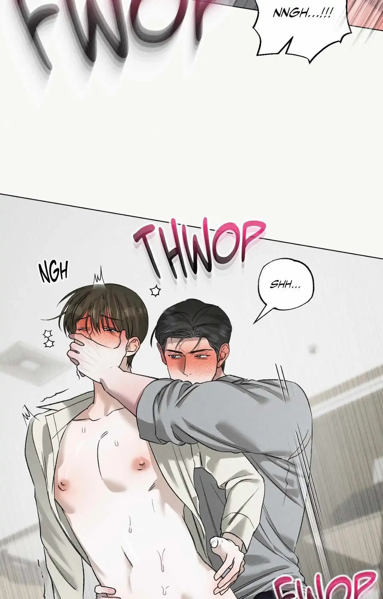 Close Up (Dyo) - Chapter 41 Page 59