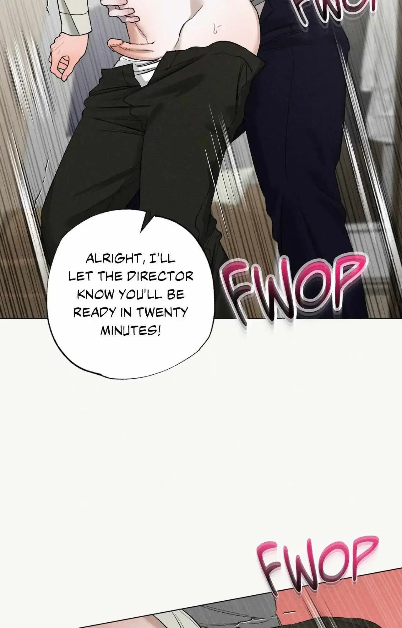 Close Up (Dyo) - Chapter 41 Page 60