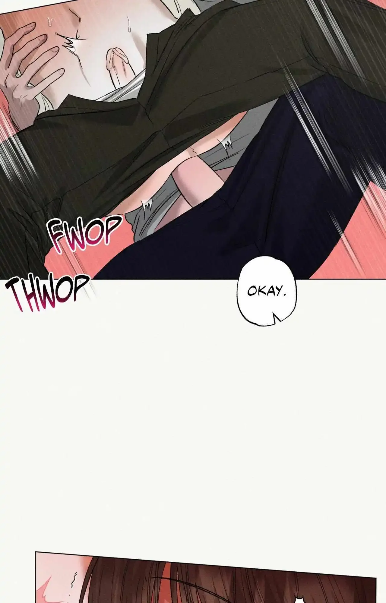 Close Up (Dyo) - Chapter 41 Page 61
