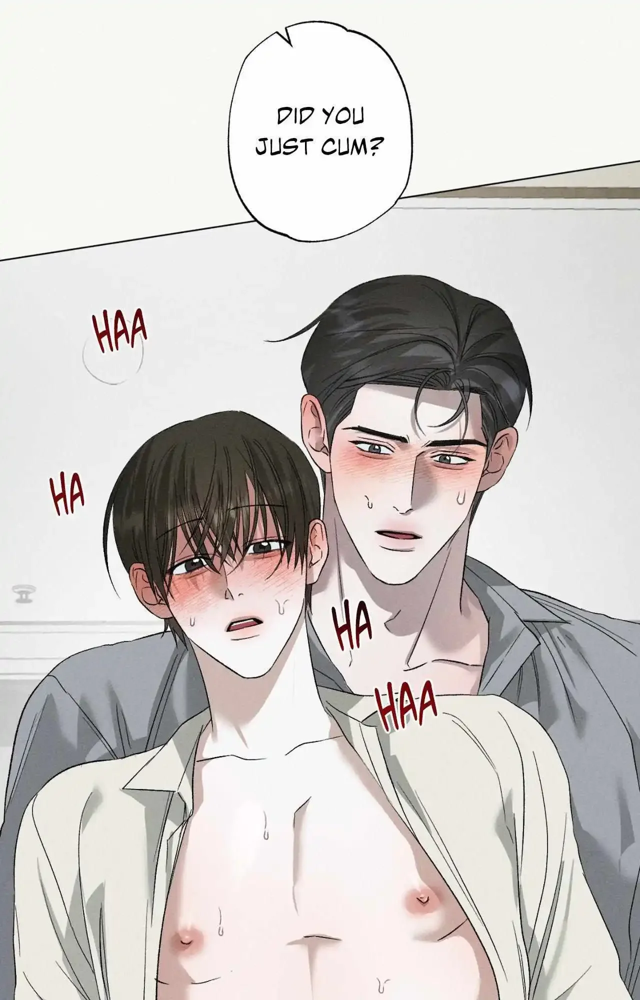 Close Up (Dyo) - Chapter 41 Page 72
