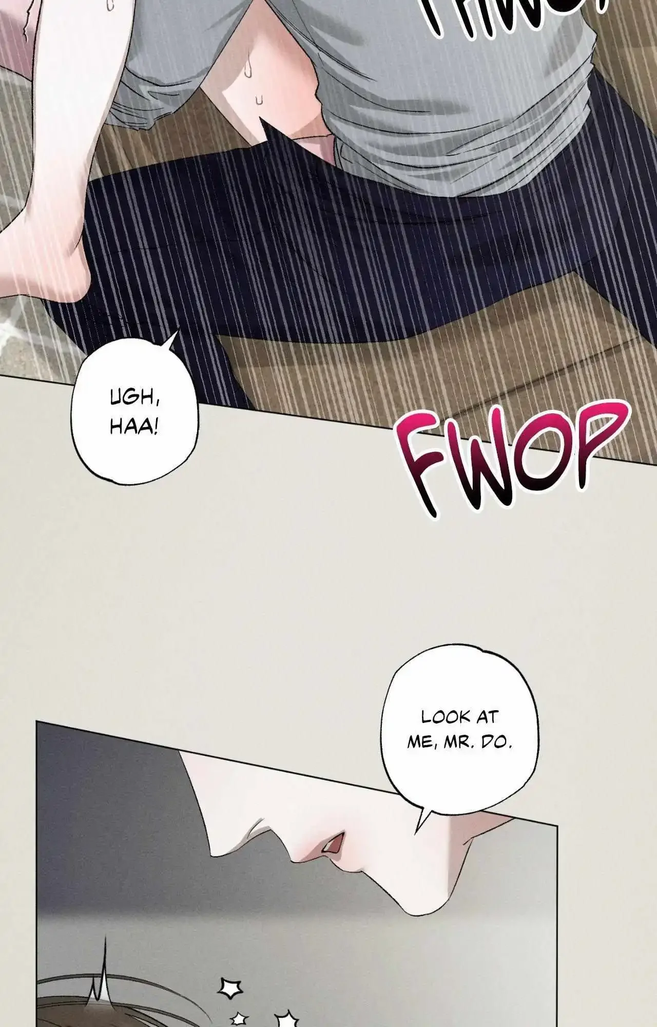 Close Up (Dyo) - Chapter 42 Page 5