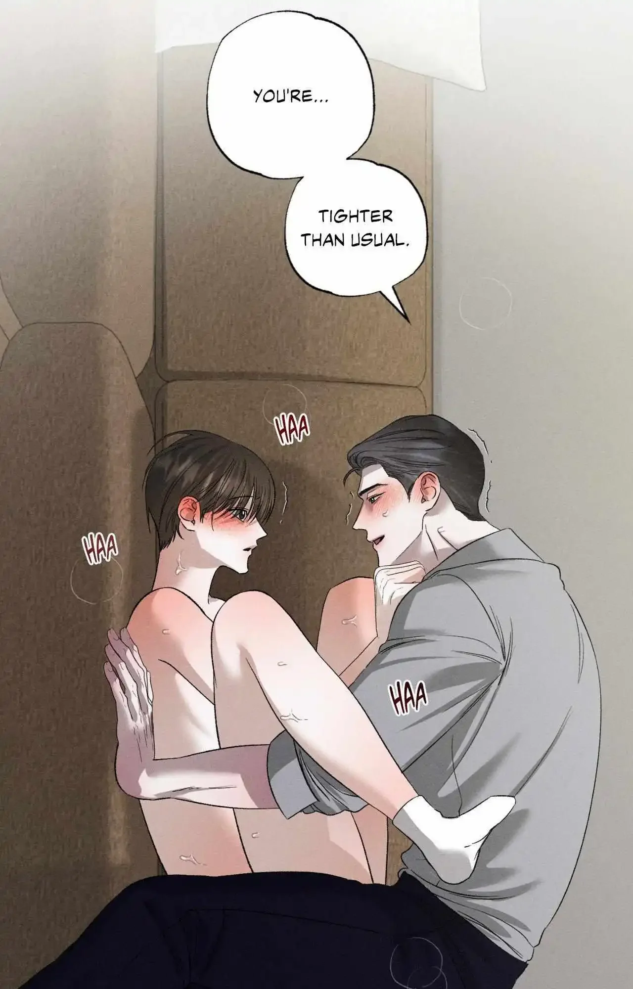 Close Up (Dyo) - Chapter 42 Page 14