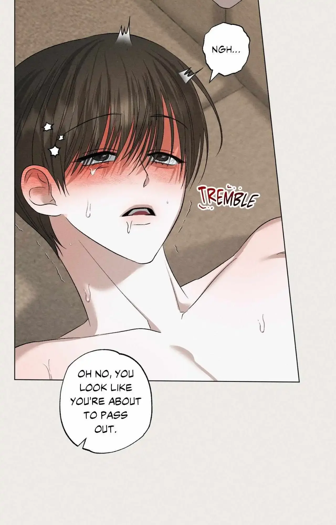 Close Up (Dyo) - Chapter 42 Page 16